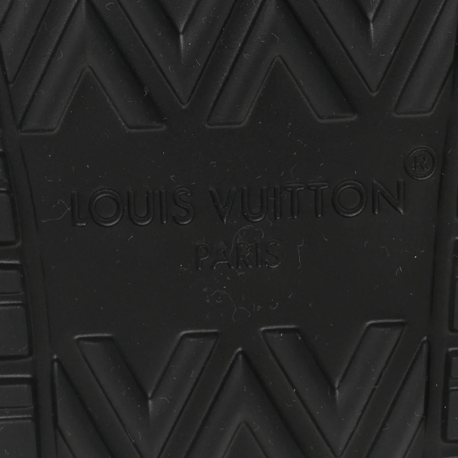 LV X TM Monogram LV Sunset Flat Comfort Mule 35 Sakura Brown - Top Club