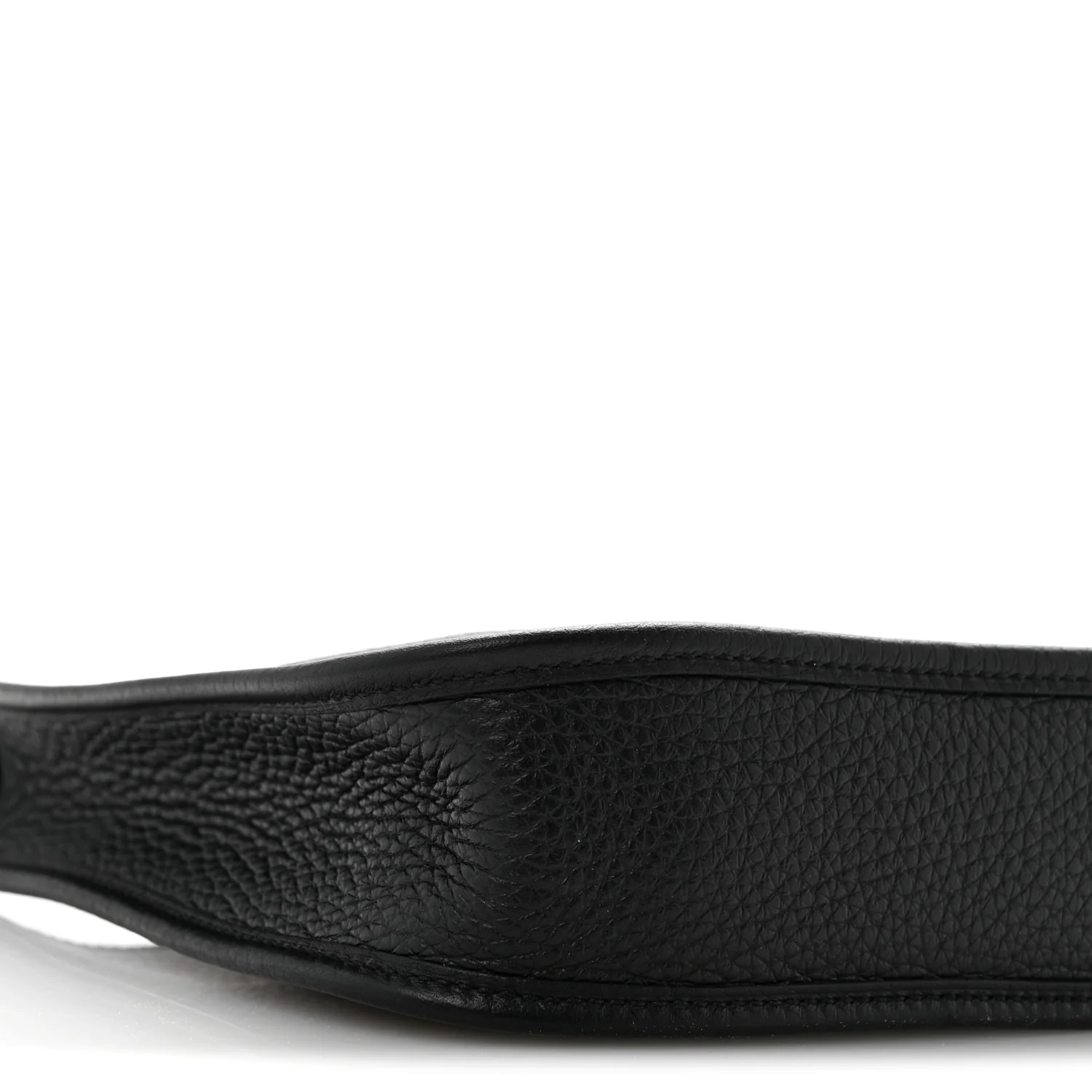 Taurillon Clemence Evelyne TPM Black - Top Club