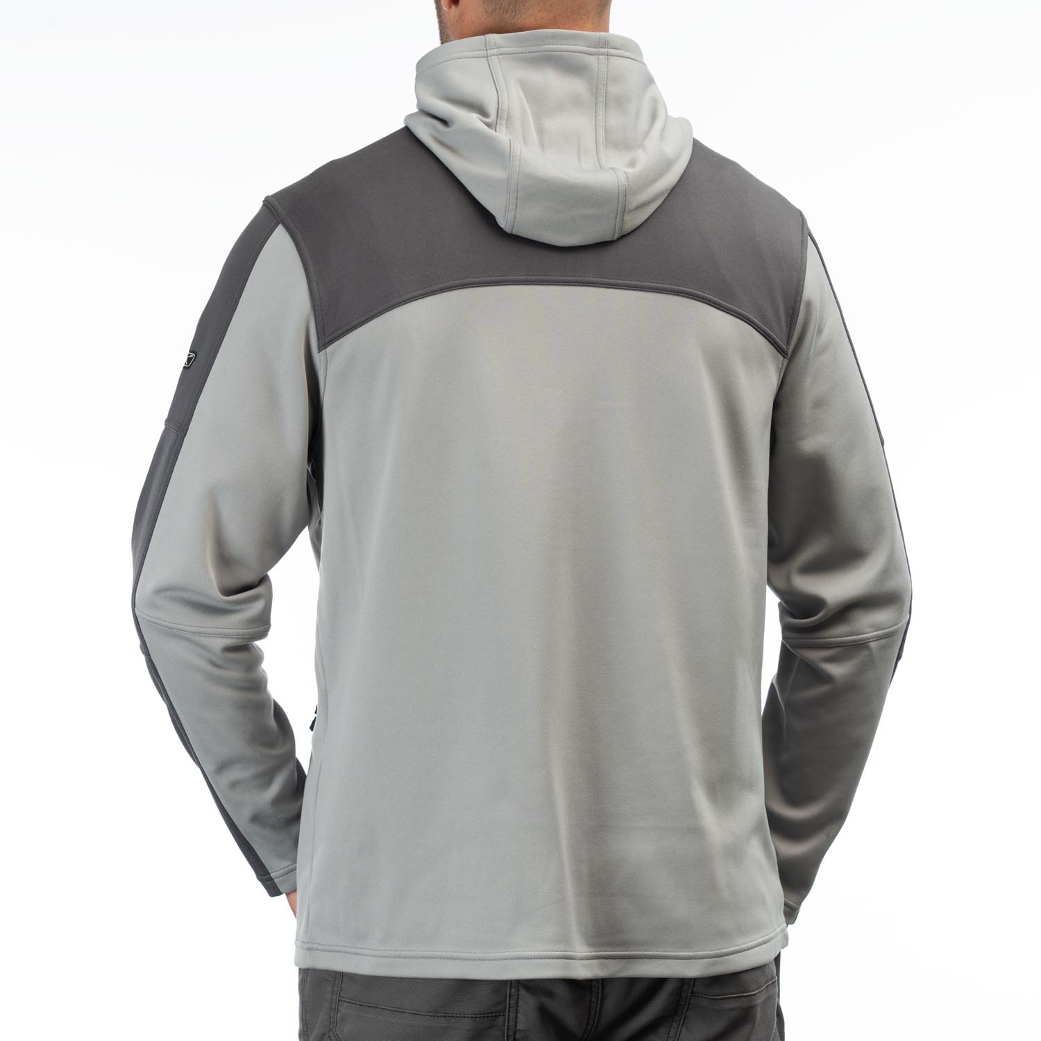 Glacier Hoodie