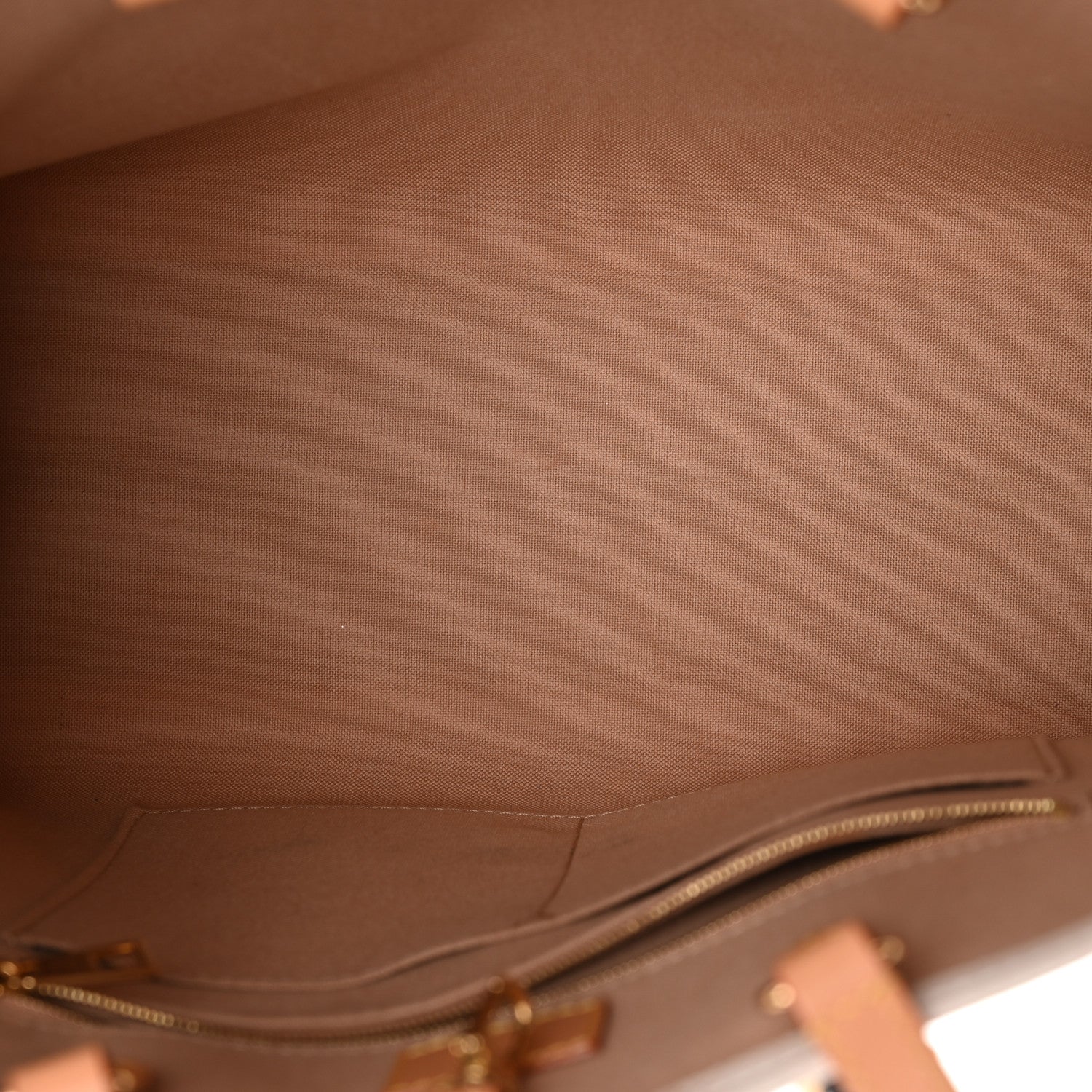 Monogram Dune Giant Onthego MM - Top Club