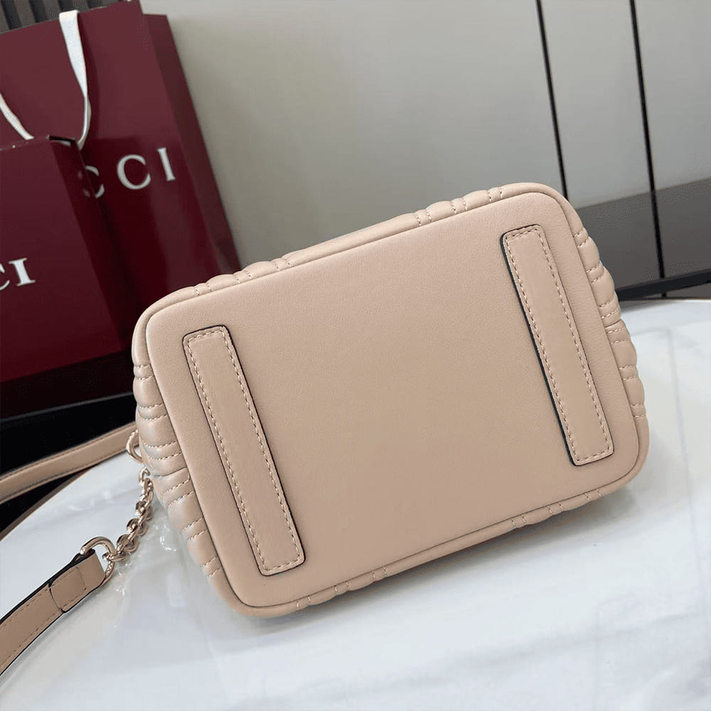 Gucci Betty small tote bag - Top Club