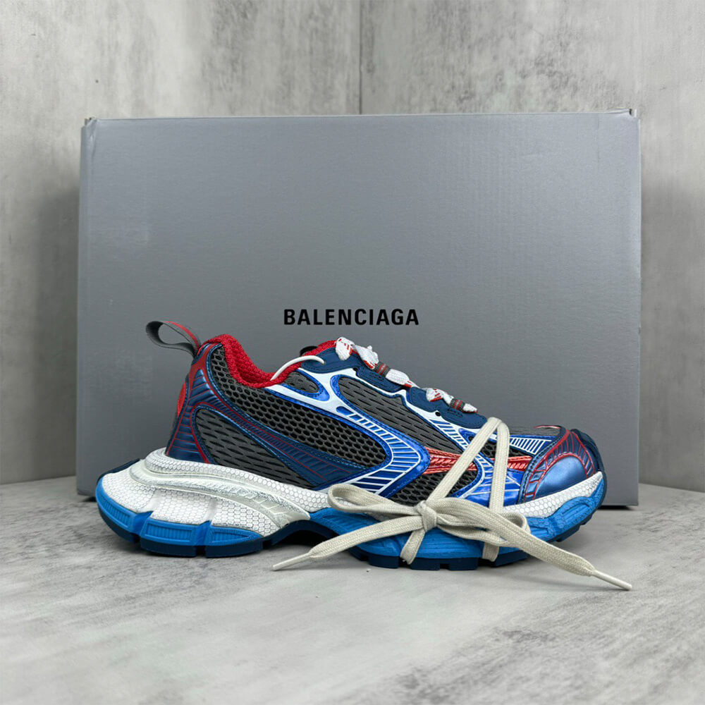 Balenciaga 3xl Sneaker - Top Club