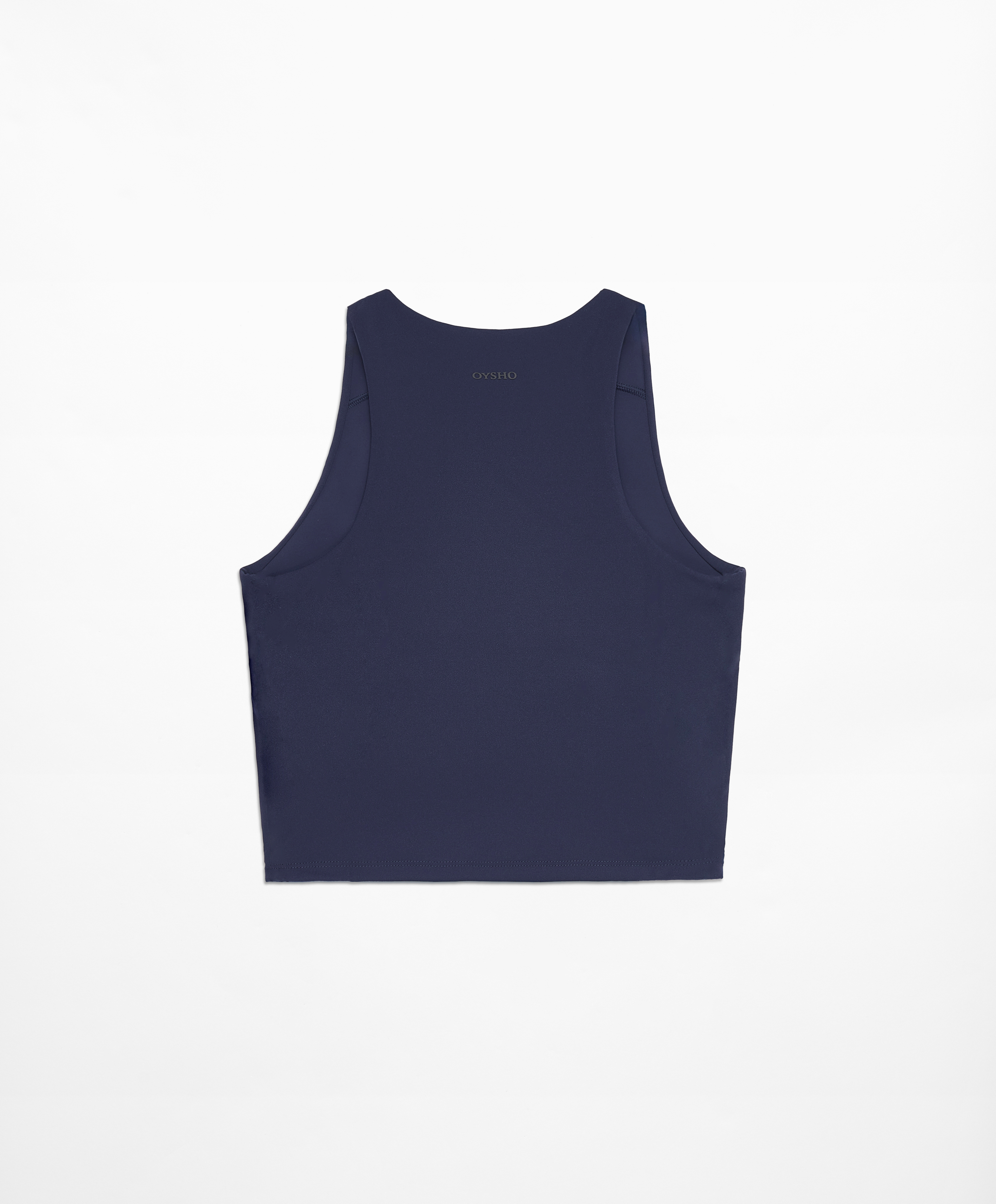 OYSHO Compressive tank top