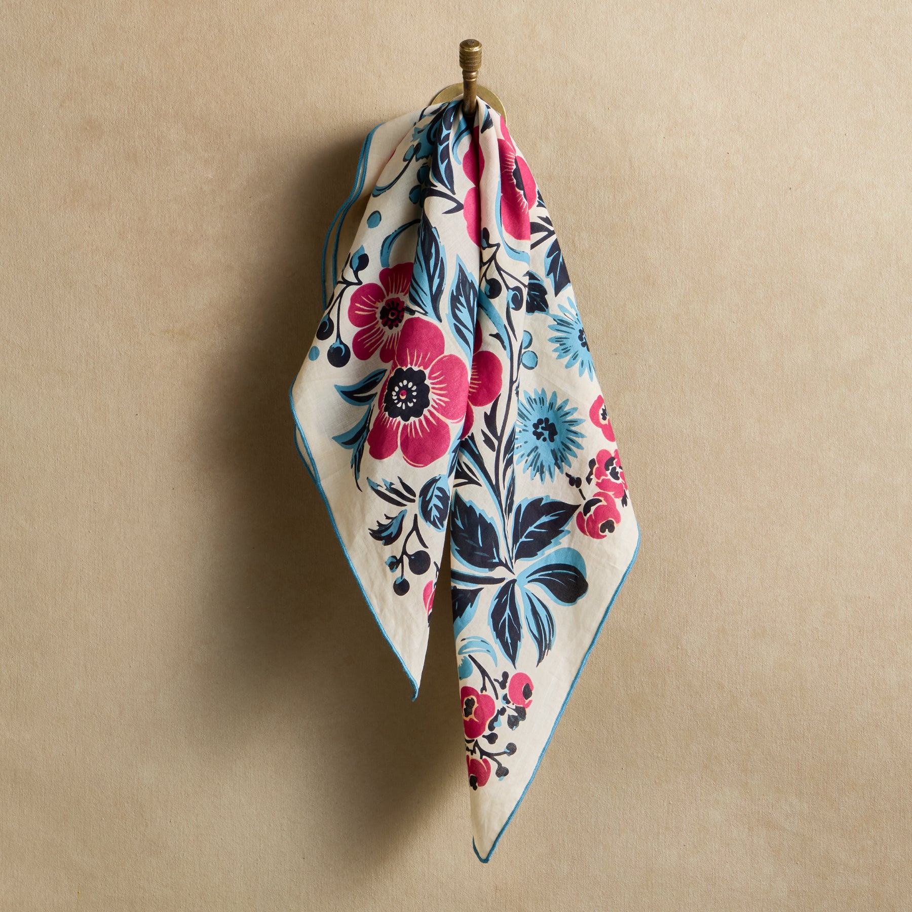 Spring Awakening Bandana - Sundance Living