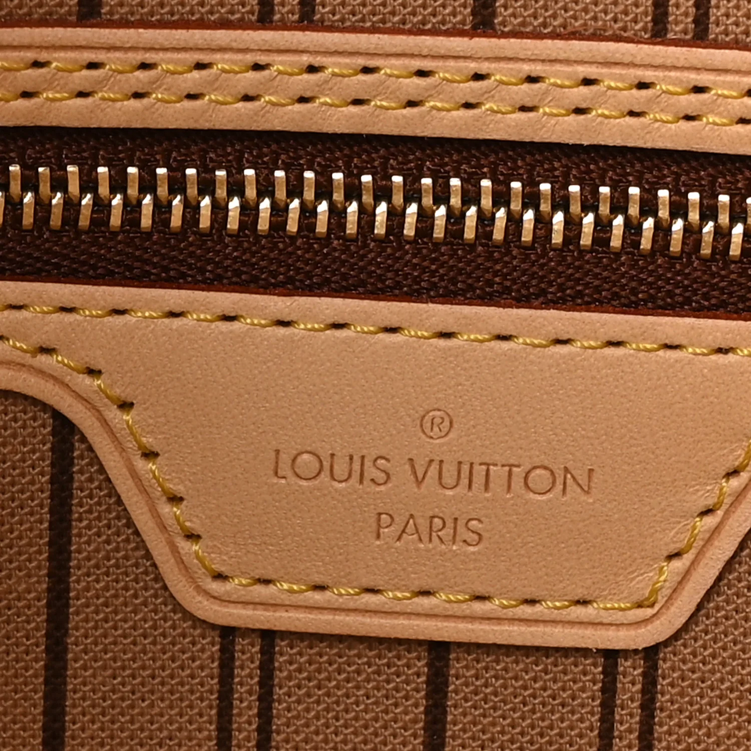 Monogram Neo Neverfull MM - Top Club