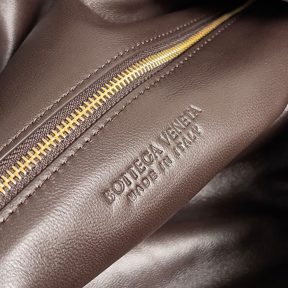 Bottega Veneta Large Hop(high-end grade) - Top Club