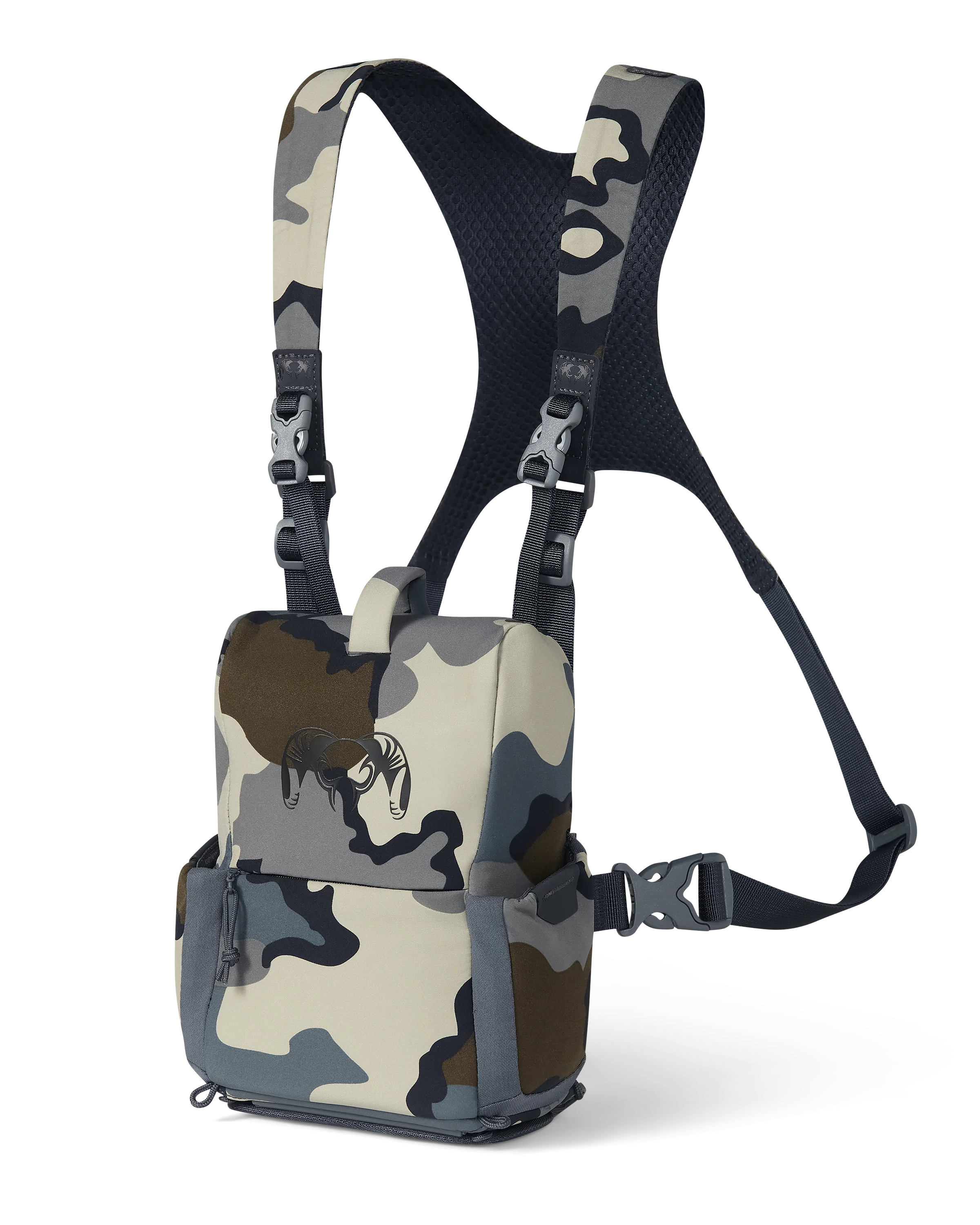 PRO G3 Bino Harness | Vias