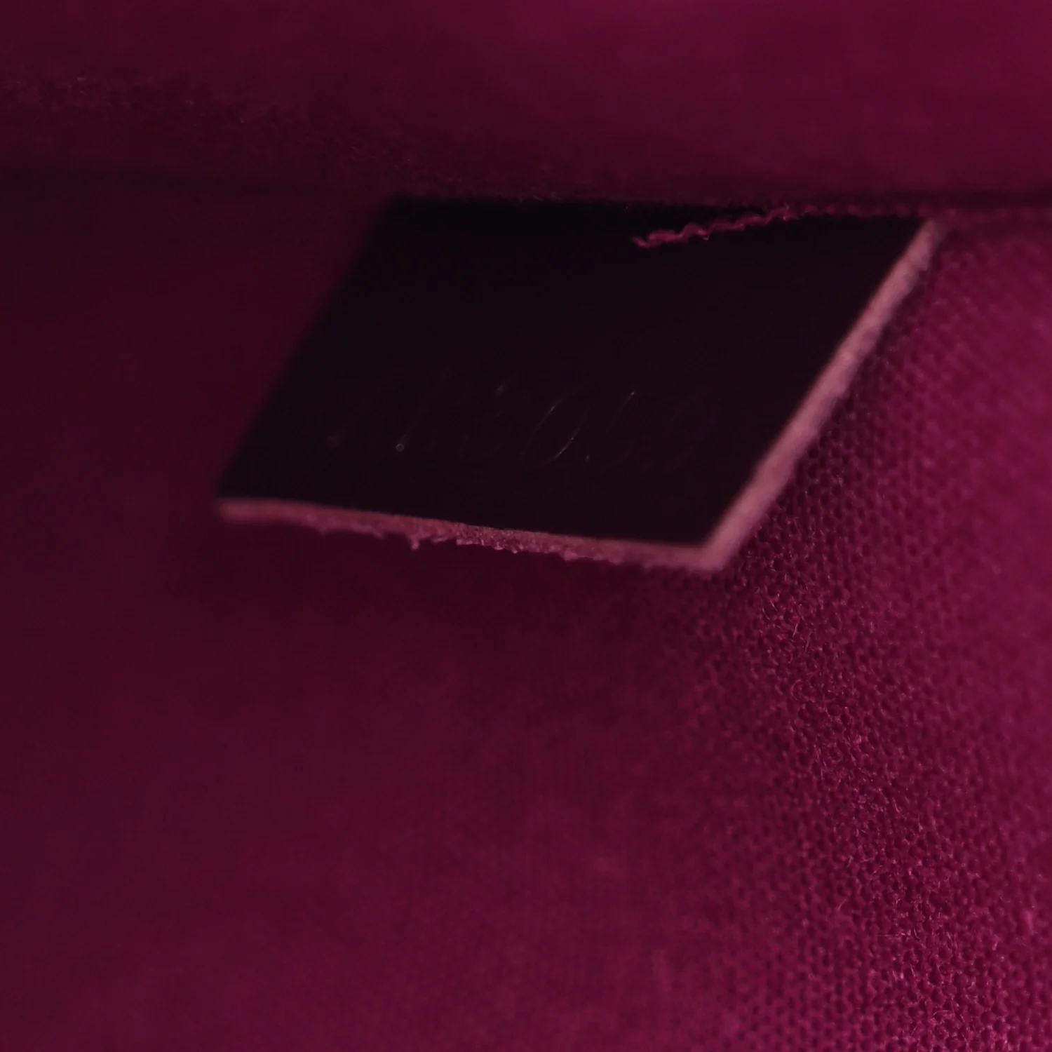 Epi Madeline PM Purple - Top Club