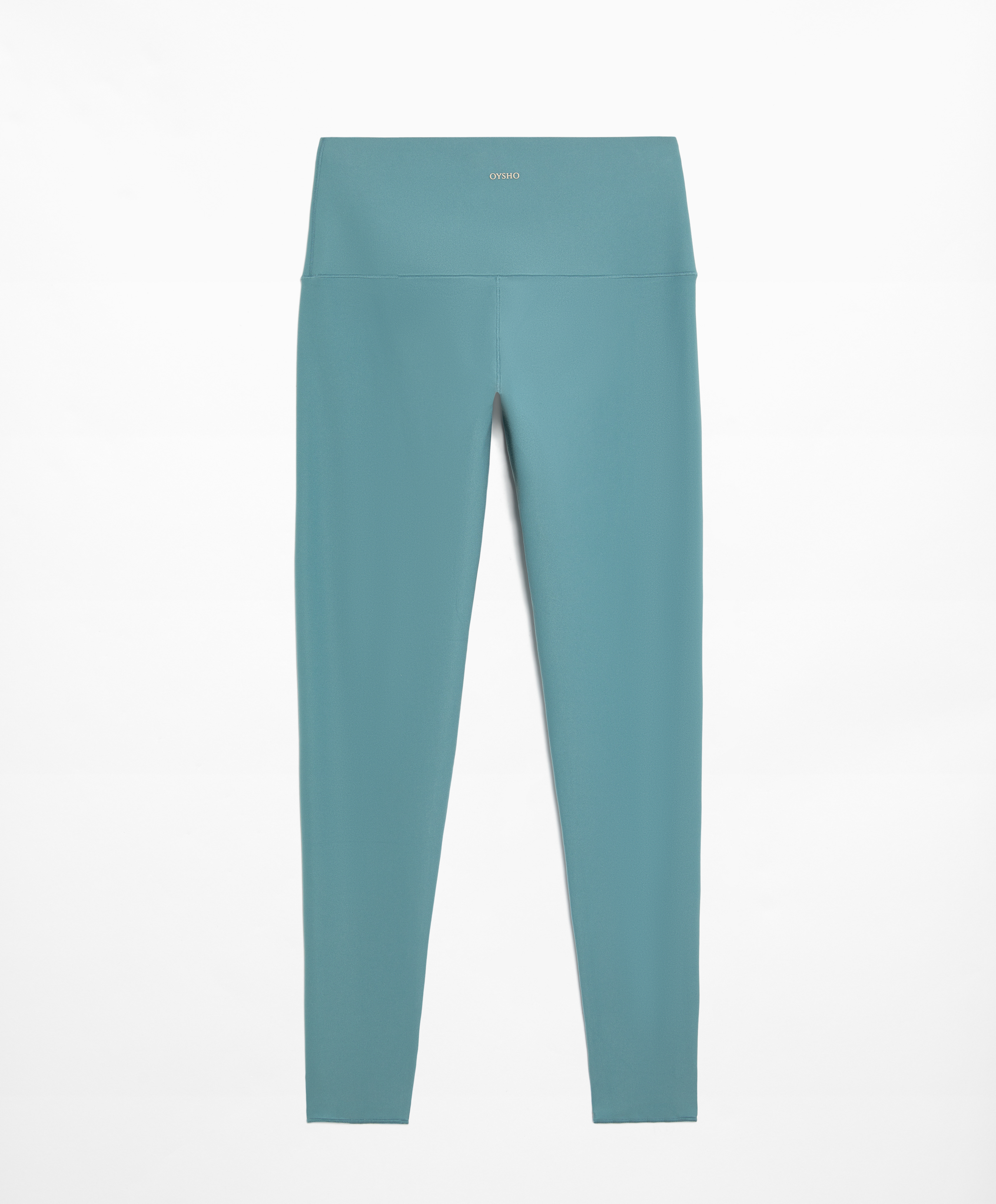 OYSHO Perfect-adapt high-rise 65cm ankle-length leggings