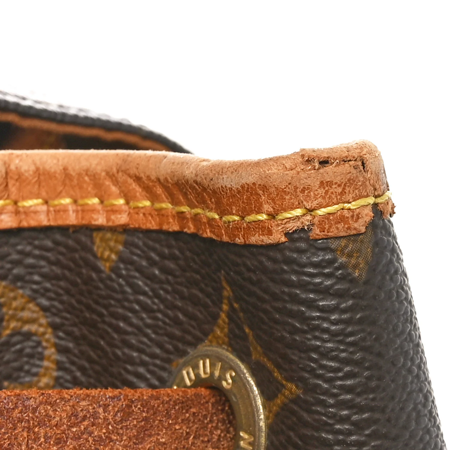 Monogram Montsouris GM Backpack - Top Club