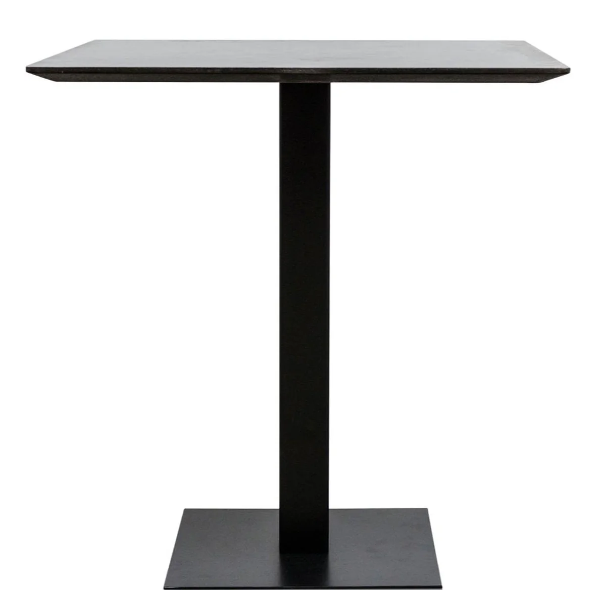 Luxury dining room table 70 x 70 x H. 76 cm - Luxury Collection