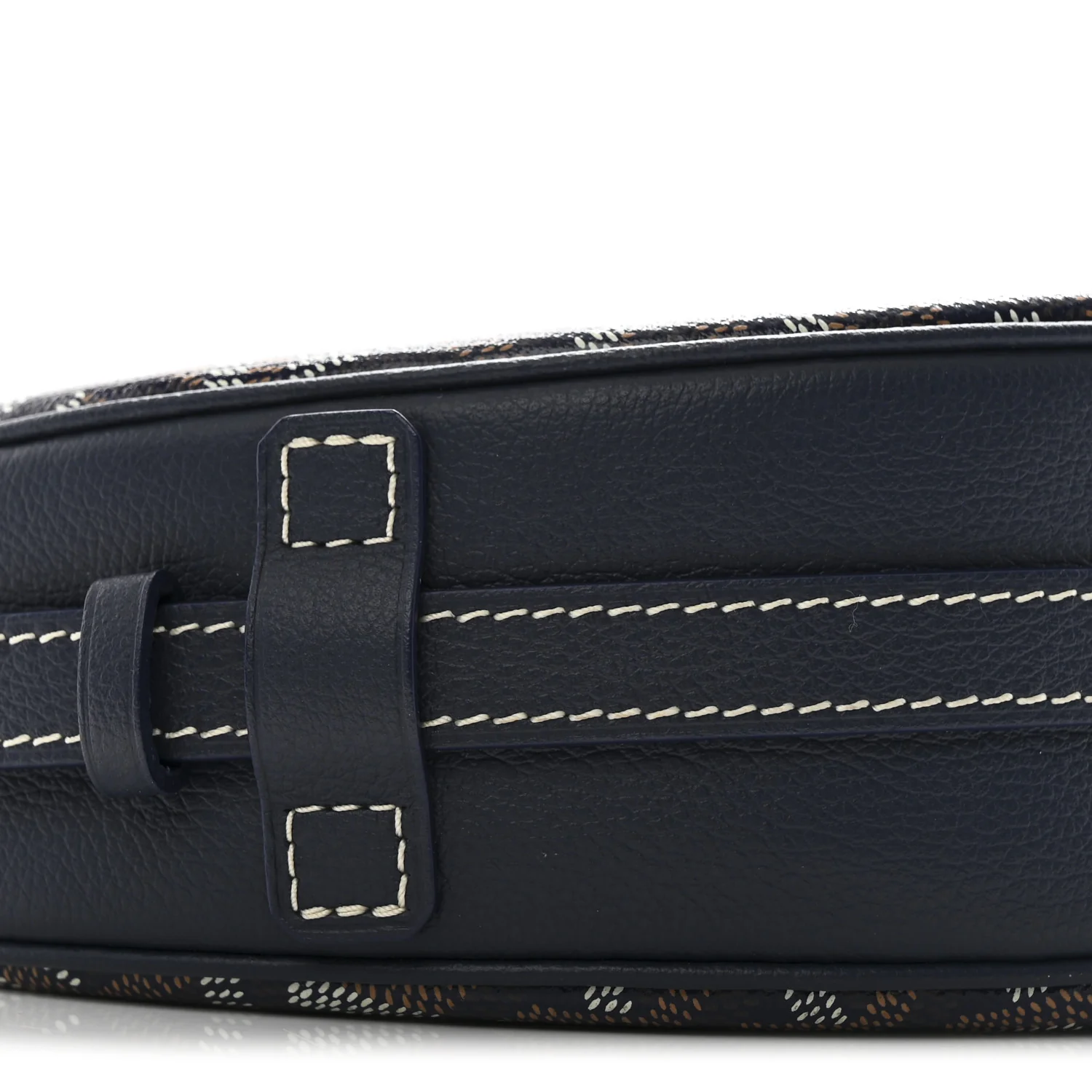 Goyardine Hirondelle Navy - Top Club