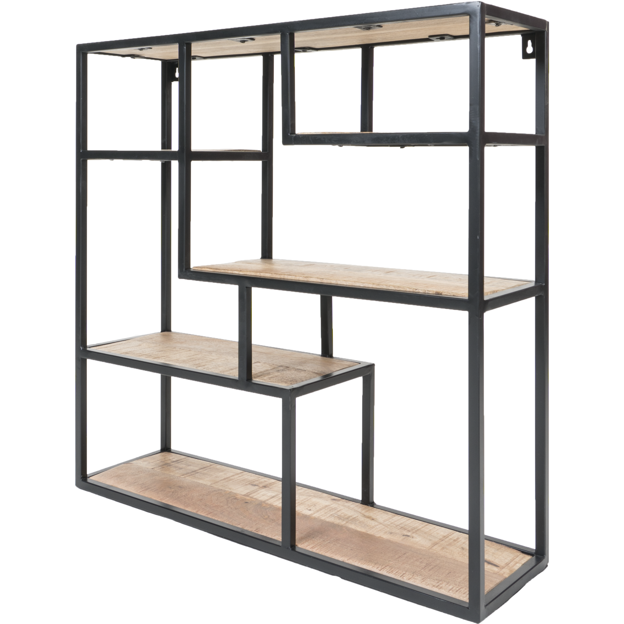 Wandkast Huub Mangohout
