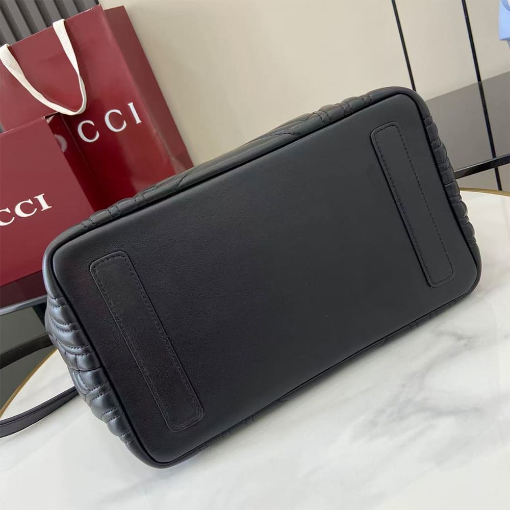 Gucci Betty medium tote bag - Top Club