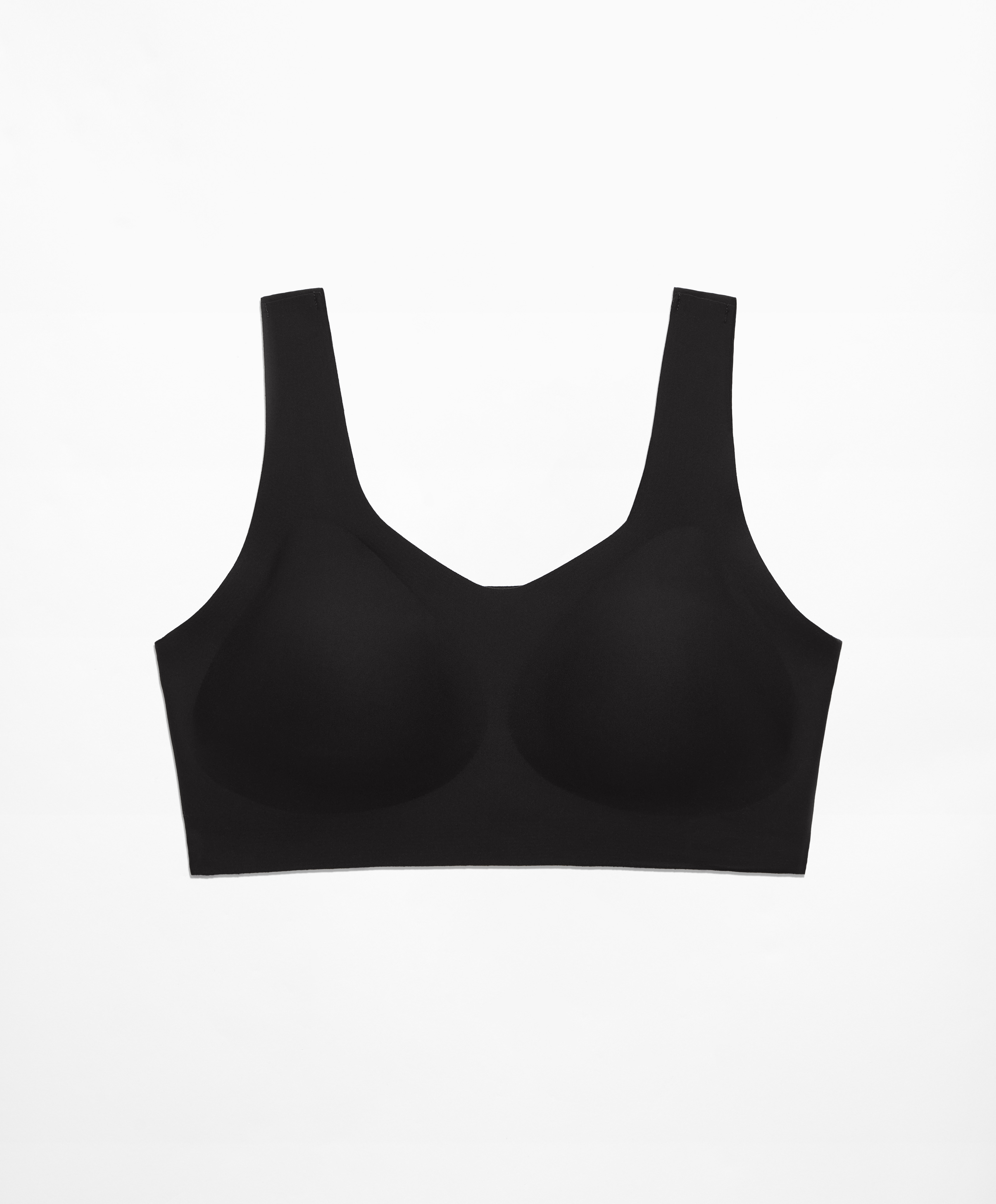 OYSHO Perfect-adapt medium-support sports bra with cups
