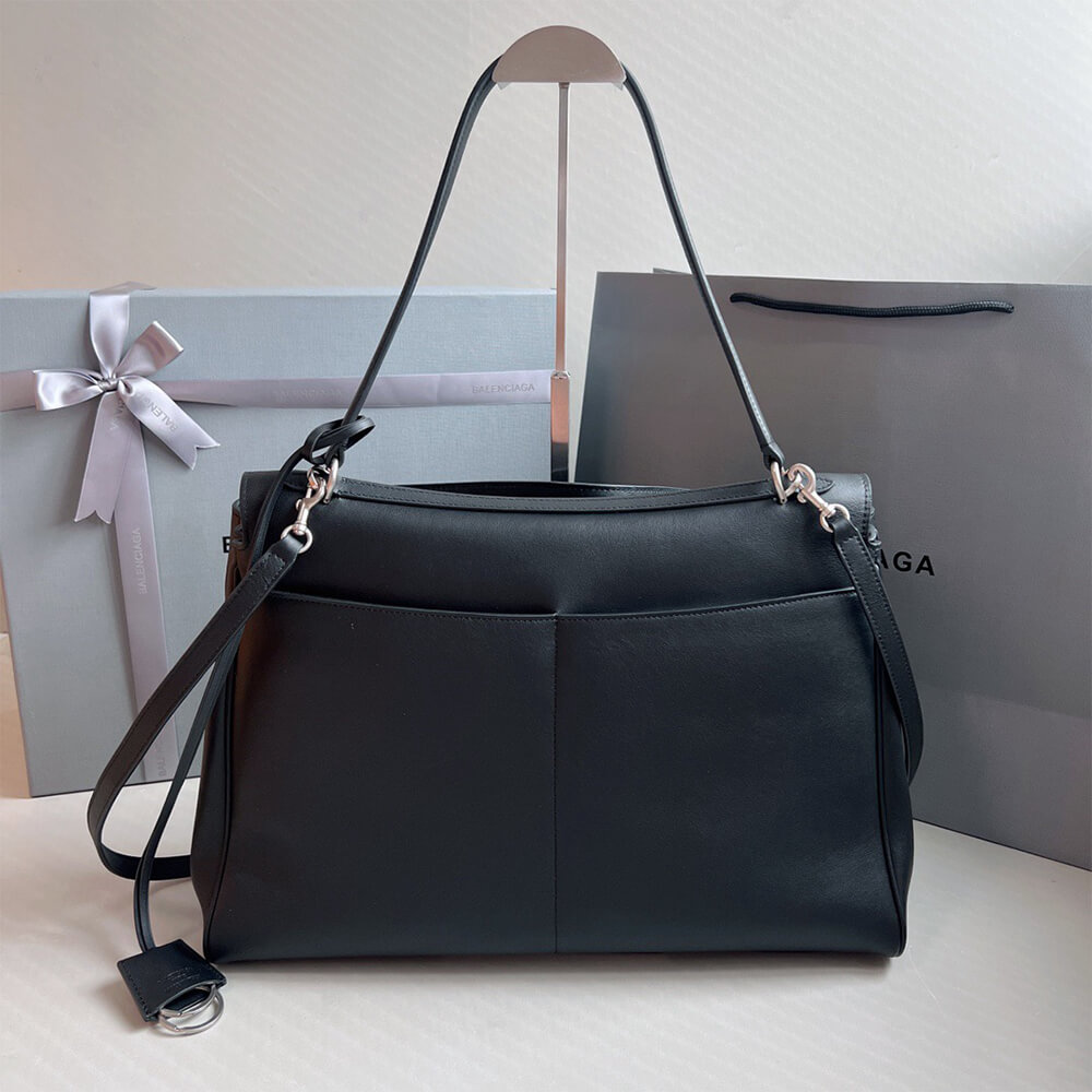 Balenciaga Women s Rodeo Handbag Large(HIGH-END GRADE) - Top Club