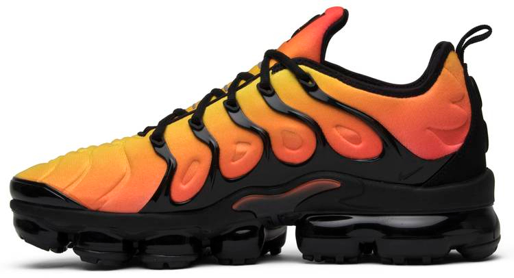 Air VaporMax Plus  Sunset 924453-006 - Sneaker Replica Workshop