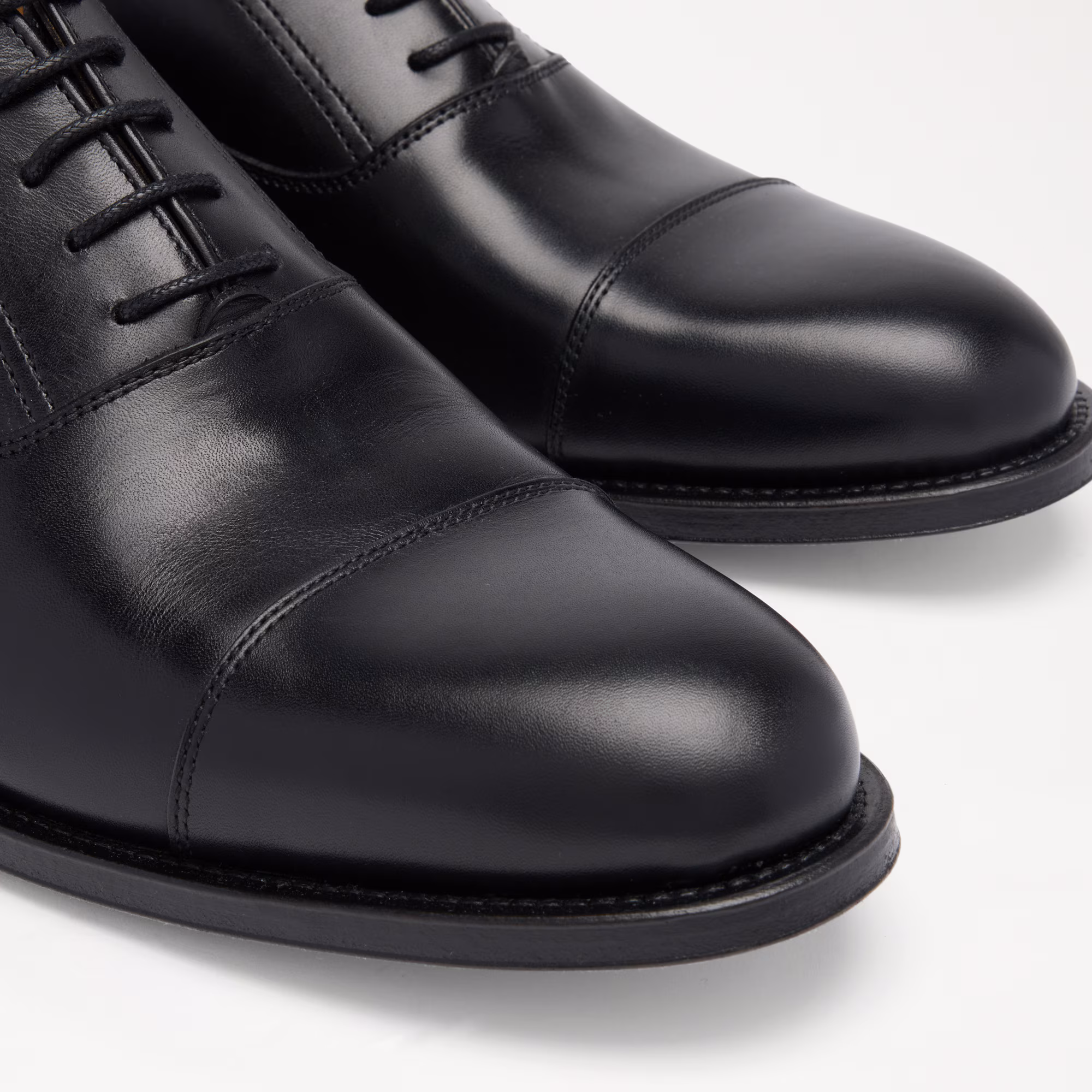 Barton OxfordLace-Up Oxford