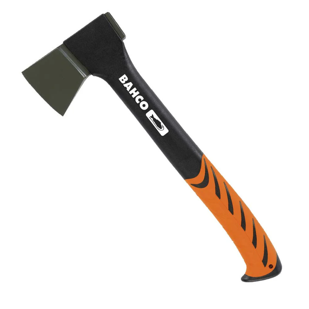 Bahco Ax CUC 36 cm - Composite handle hand ax