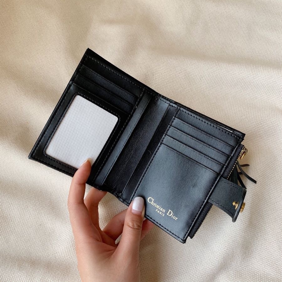 D new arrival wallet size : 12*9*1.5 cm - Top Club