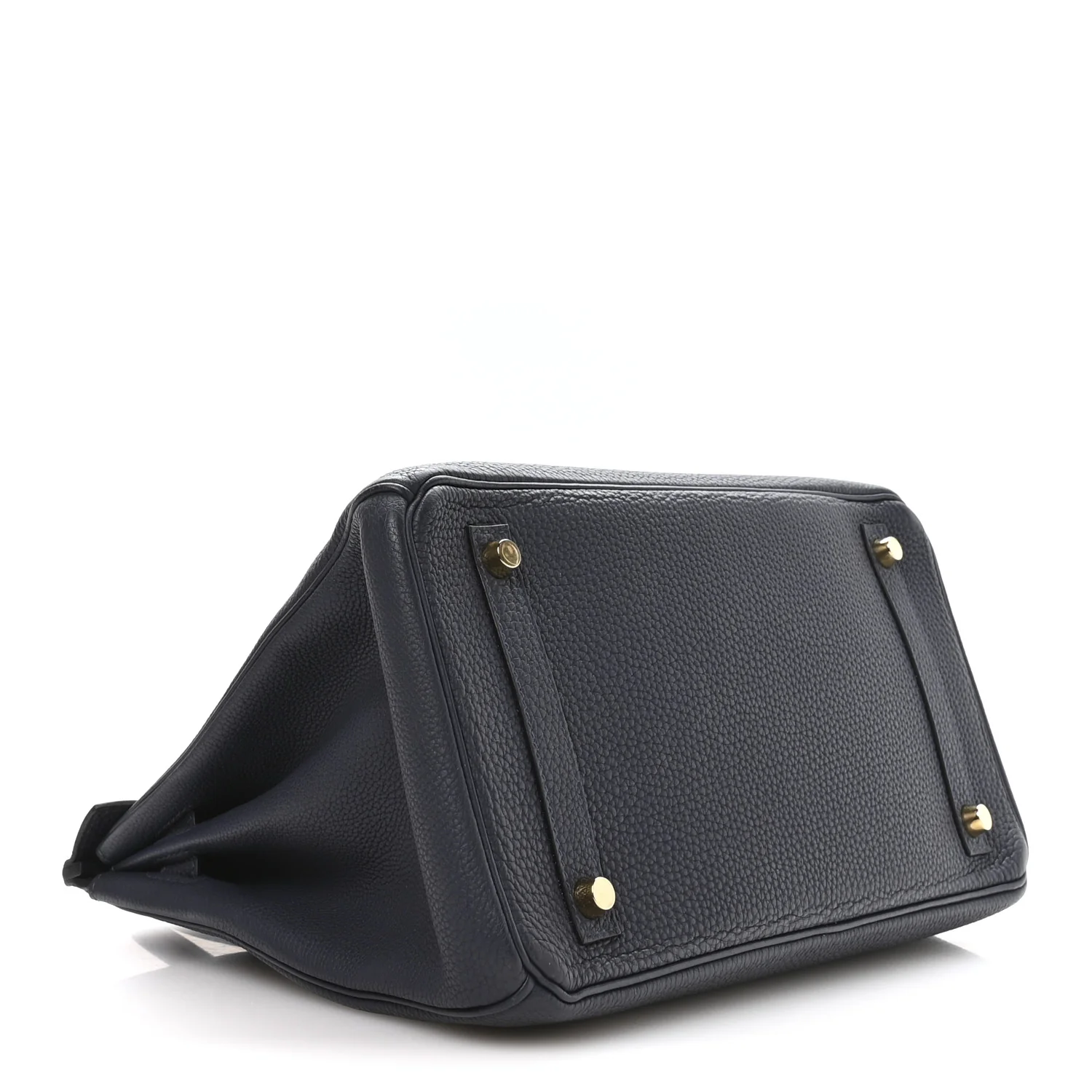 Togo Birkin 30 Bleu Nuit - Top Club