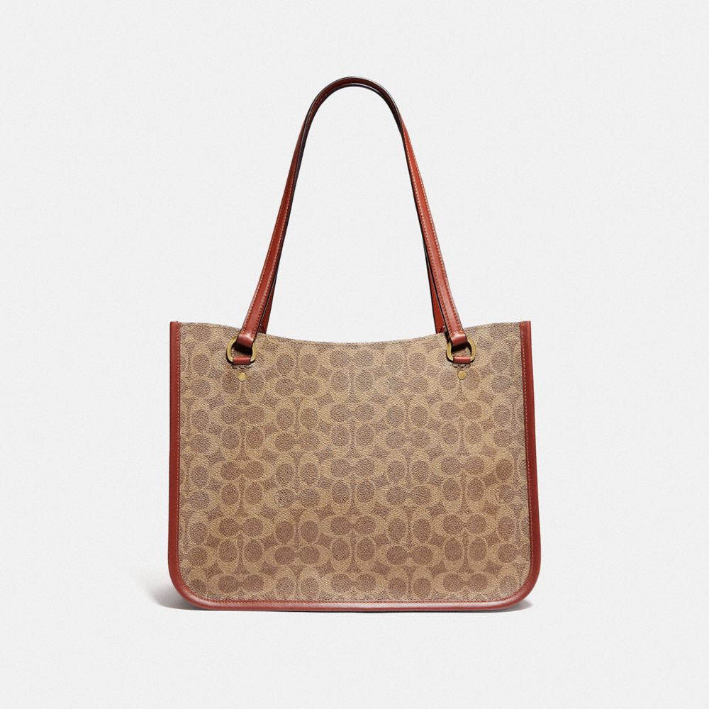 COACH Coach Classic handbags