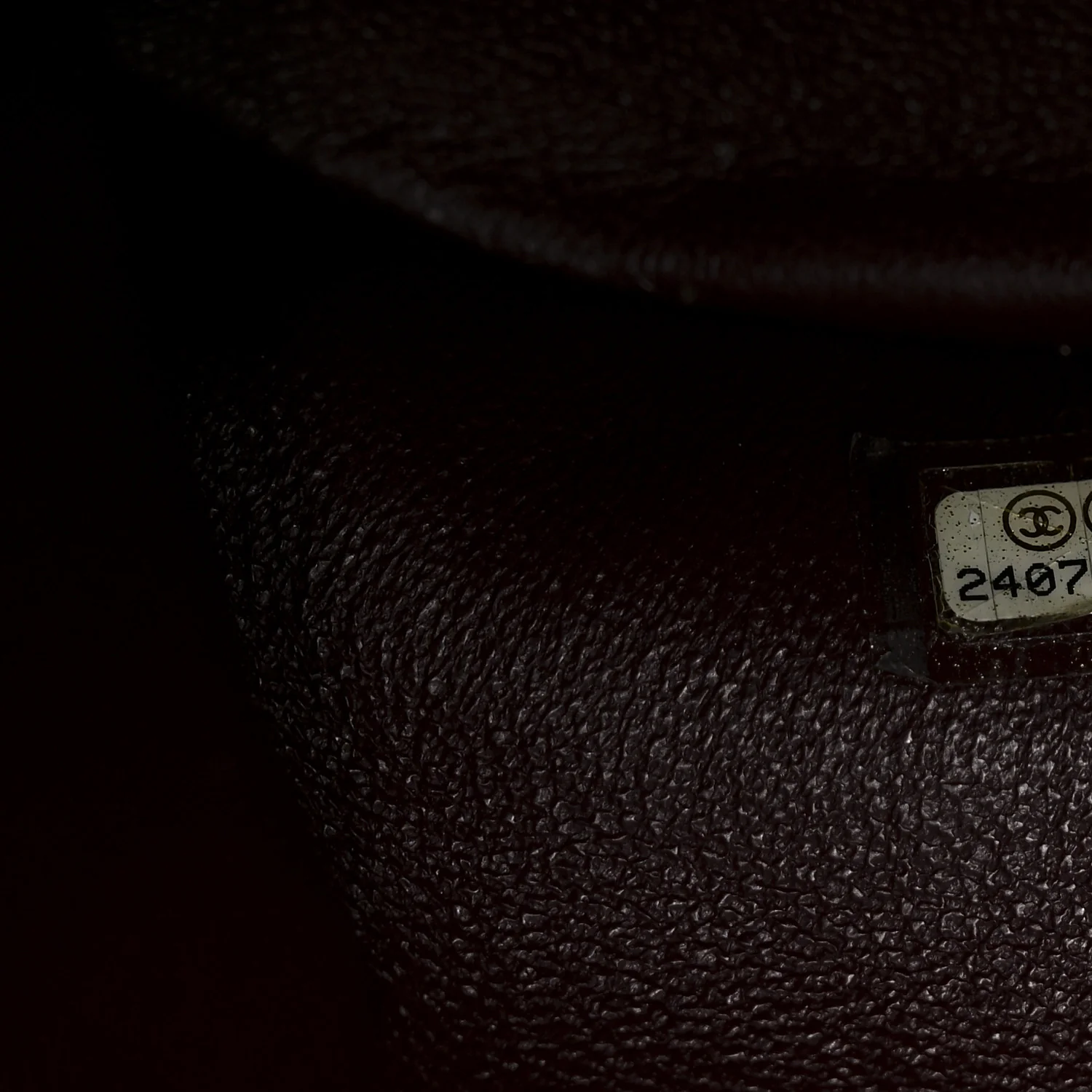 Caviar Quilted Business Affinity Backpack Black - Top Club