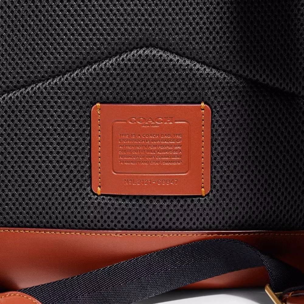 COACH Coach Backpack