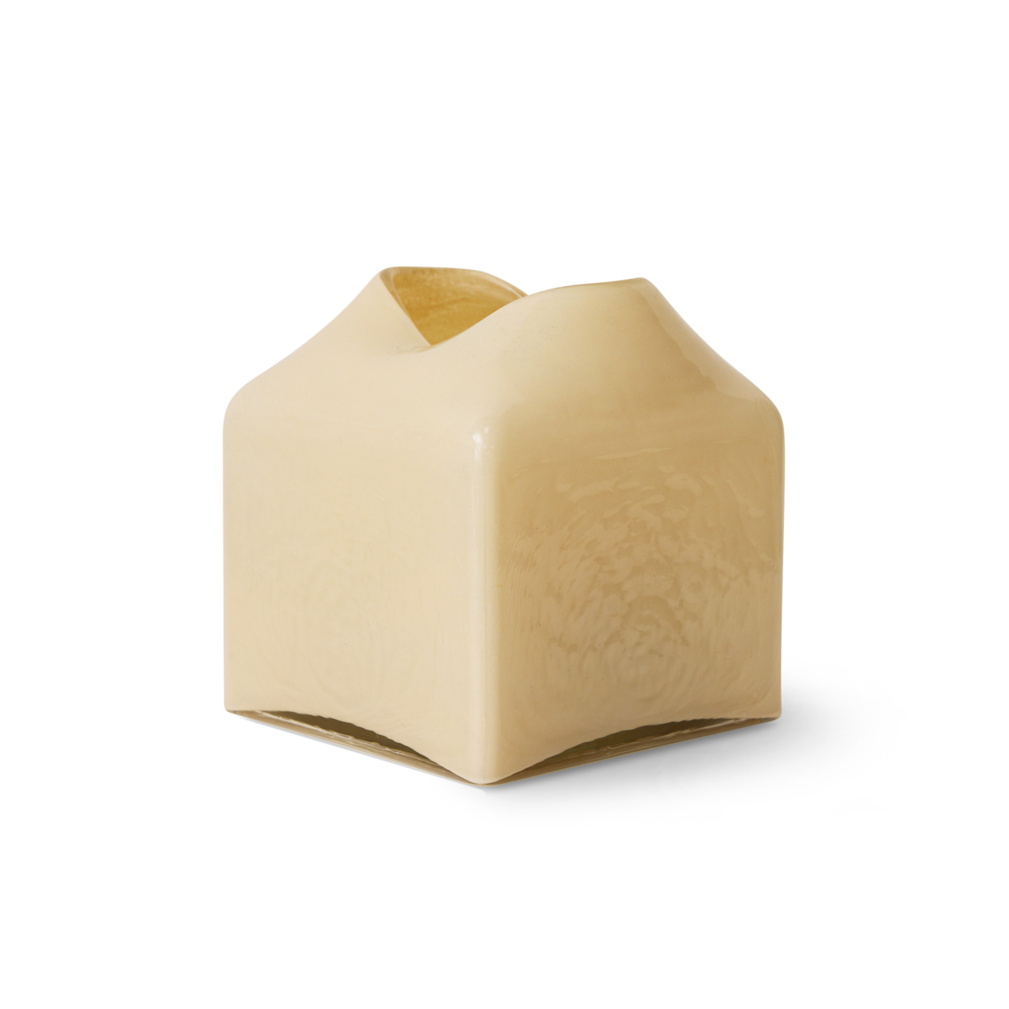 Vaas Forma glas cream