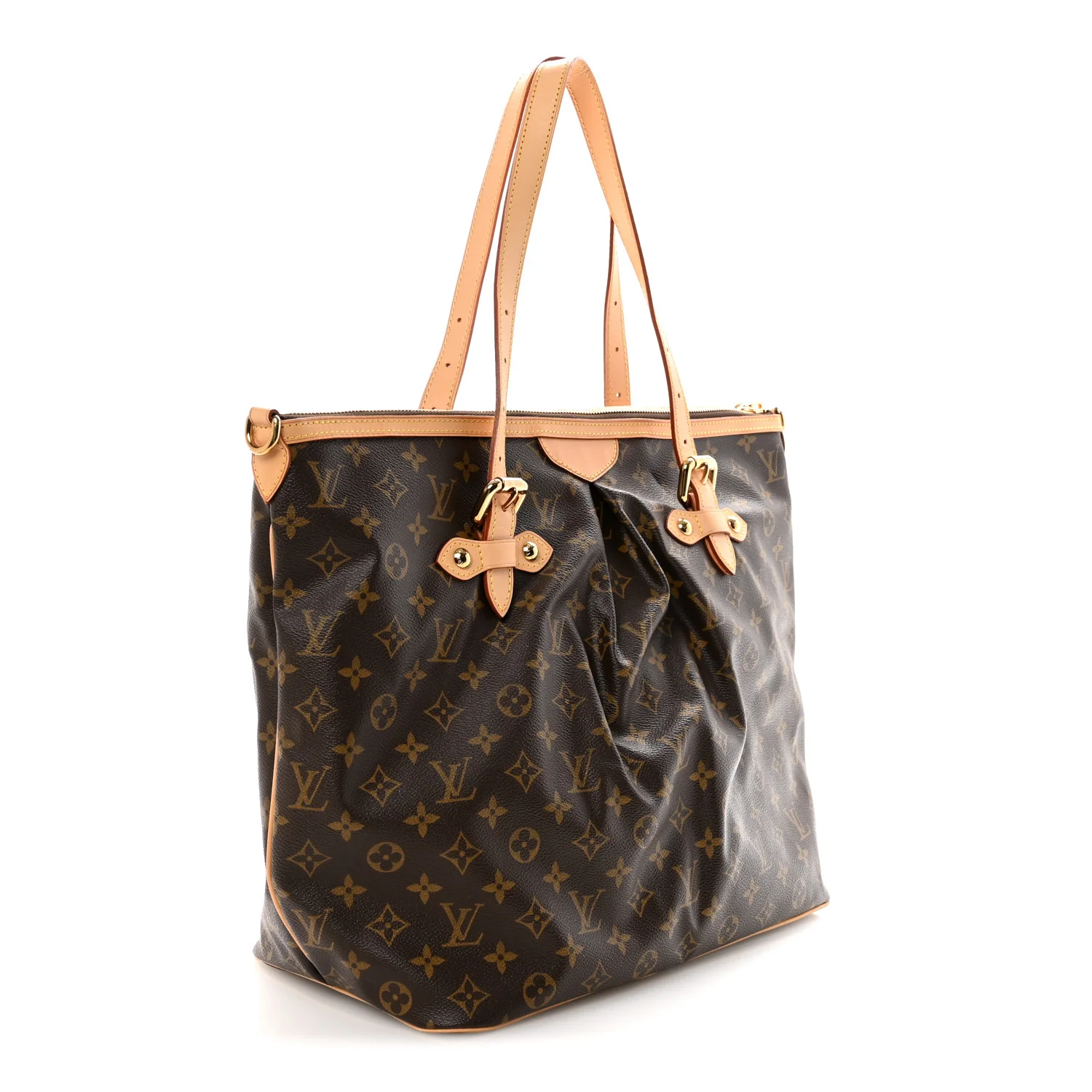 Monogram Palermo GM - Top Club