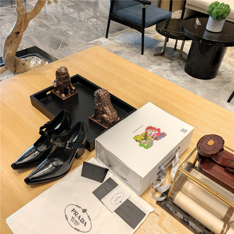 prada wedge shoes - Sneaker Replica Workshop