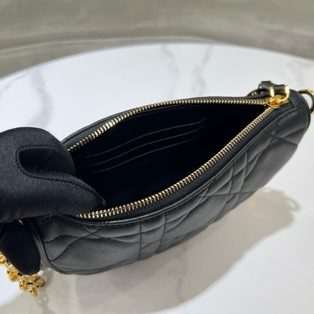 Diorstar Callisto bag - Top Club