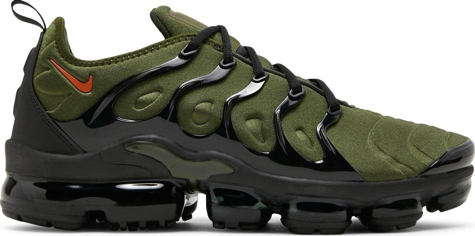 Air VaporMax Plus  Rough Green  DQ4688-300 - Sneaker Replica Workshop