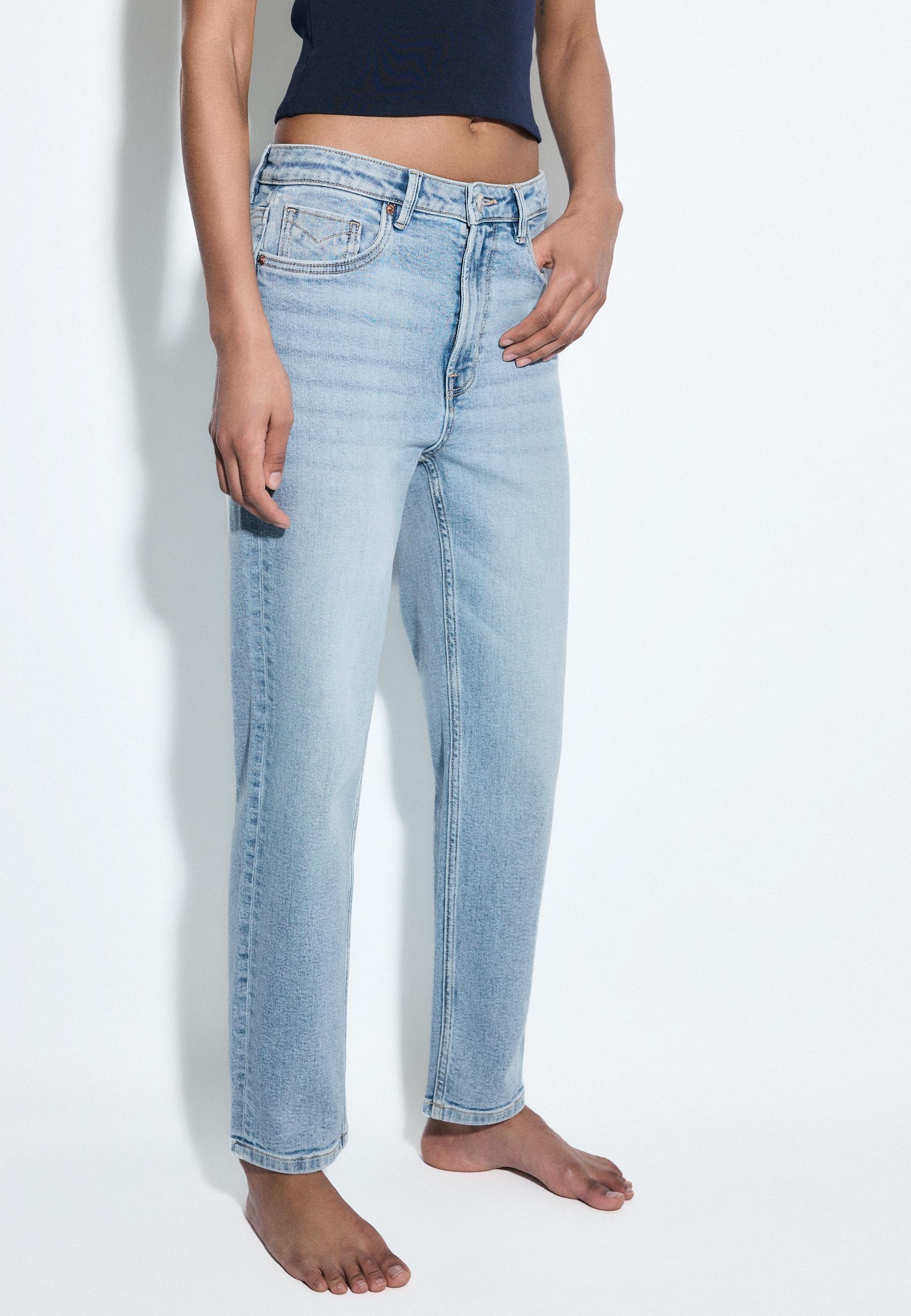 D14 JEANS COMFORT SLIM