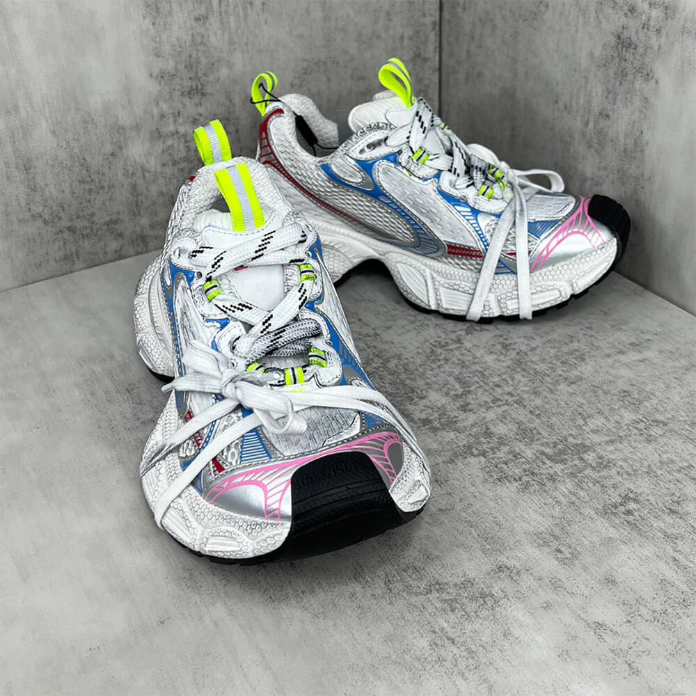 Balenciaga 3xl Sneaker - Top Club