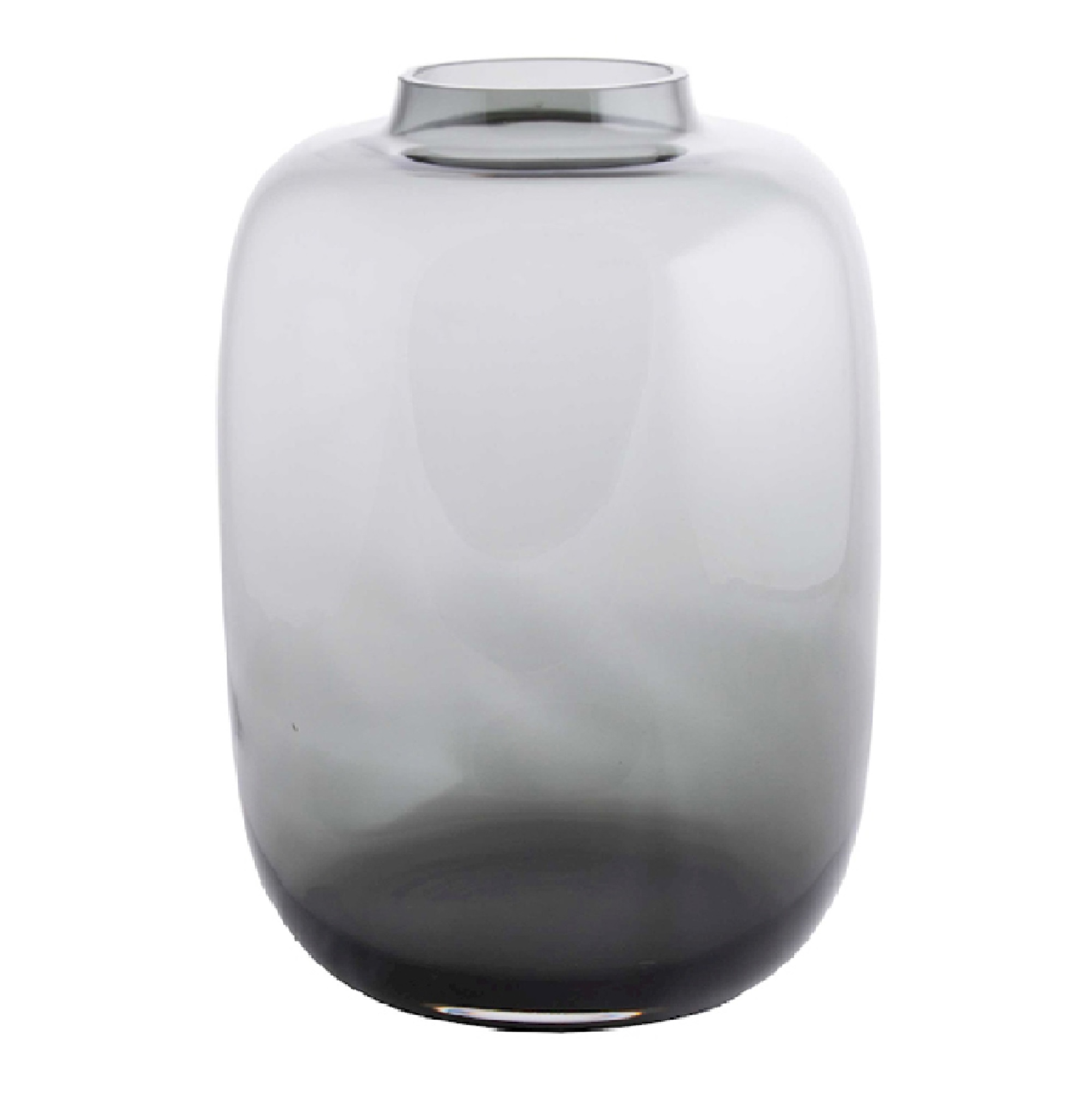 Vaas Kara M Ø25 cm grey