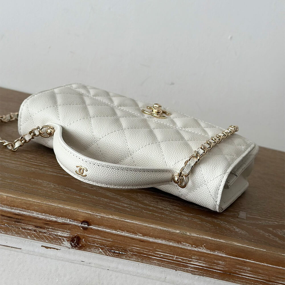 CHANEL Clutch With Chain(high-end grade) - Top Club