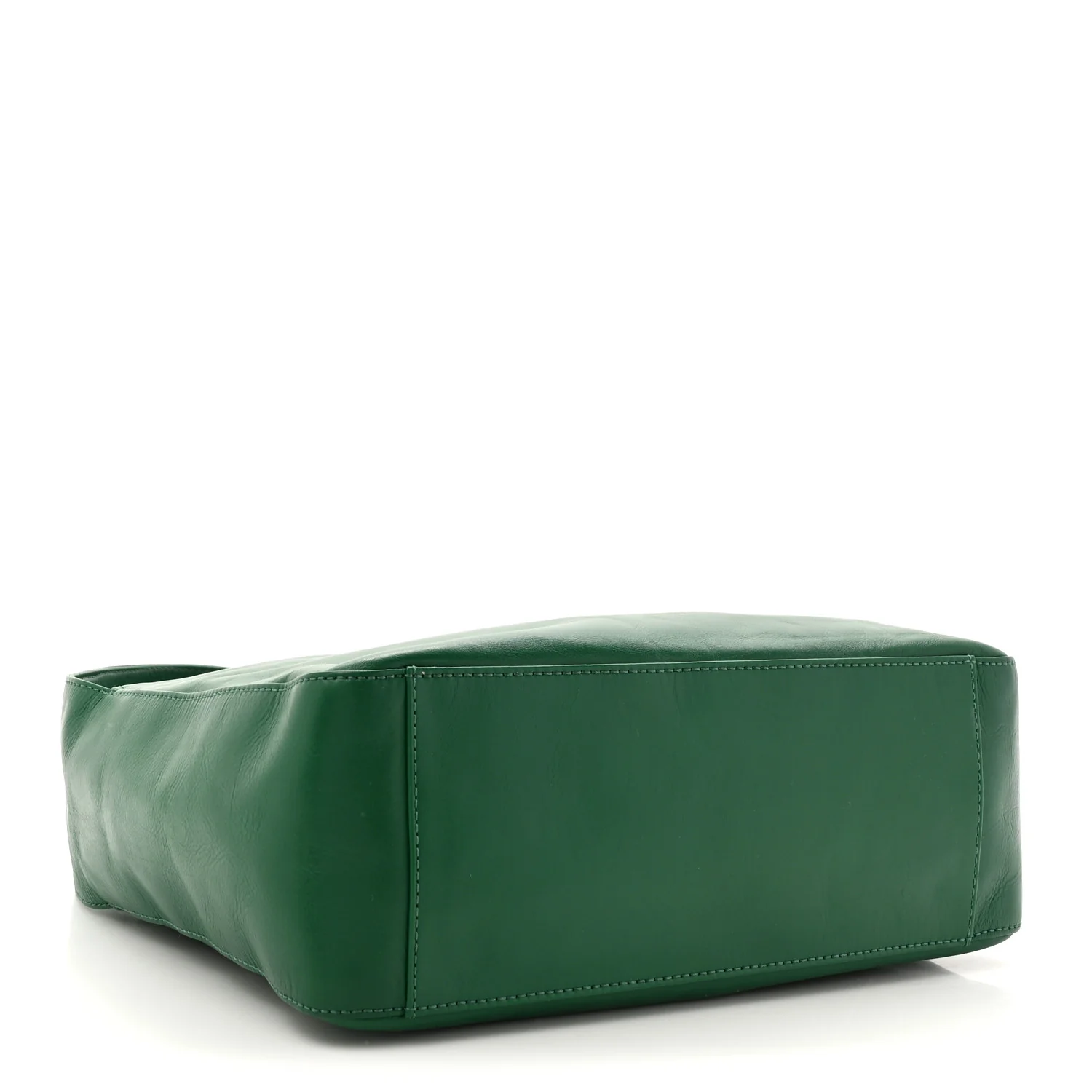 Calfskin Elena Green - Top Club