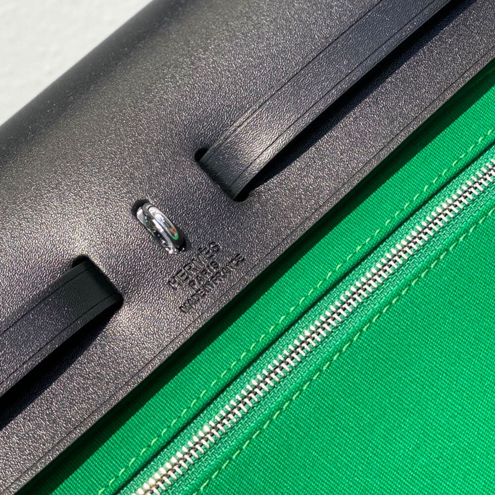 HERMES Herbag Zip 31 bag - Top Club