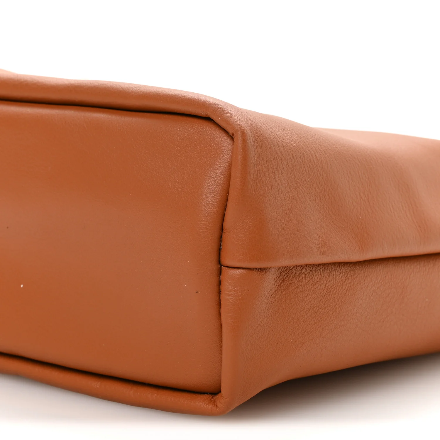 Goyardine Reversible Mini Anjou Black Gold - Top Club