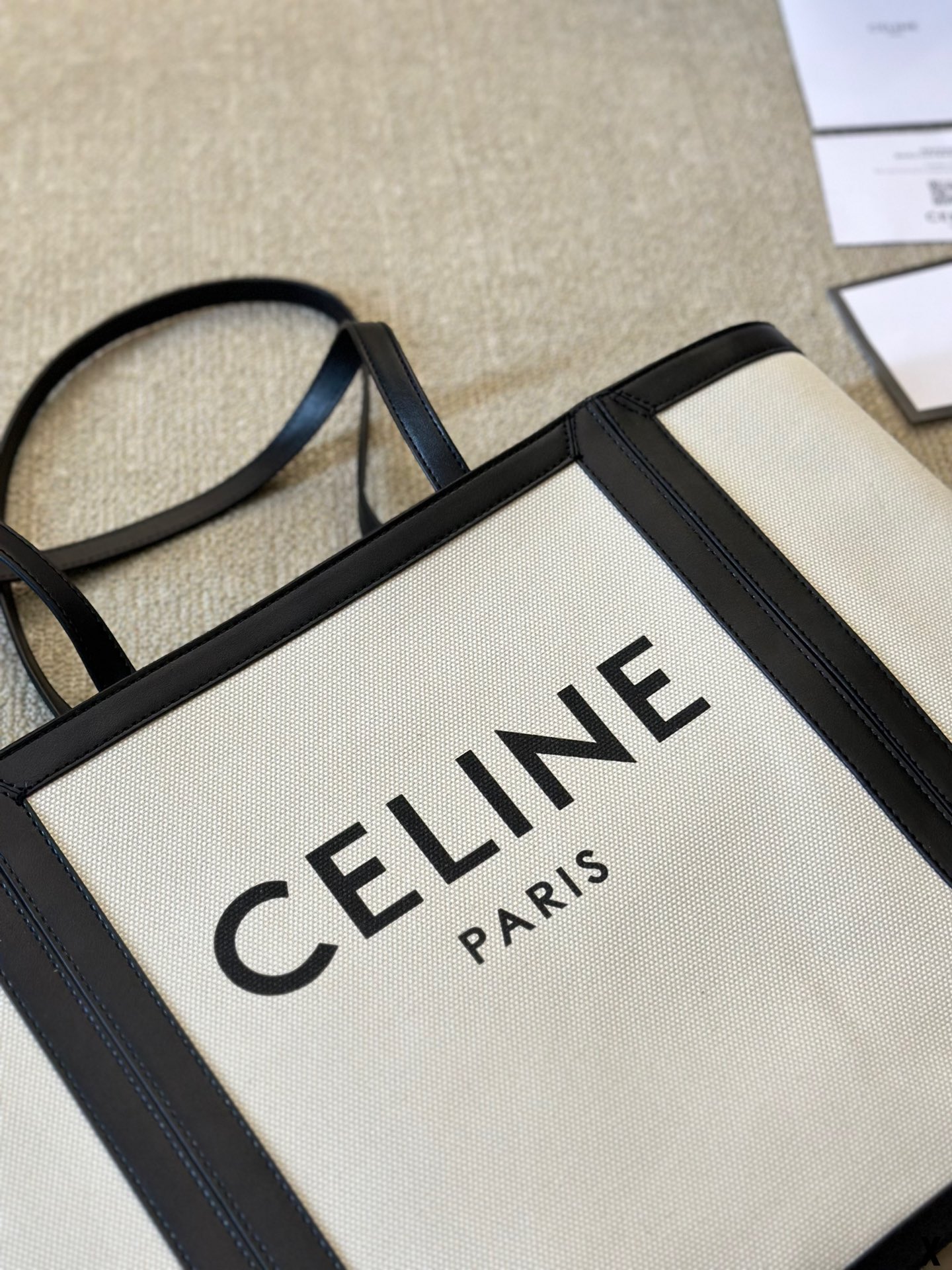 Ce new arrival tote bag size: 30 * 30cm - Top Club