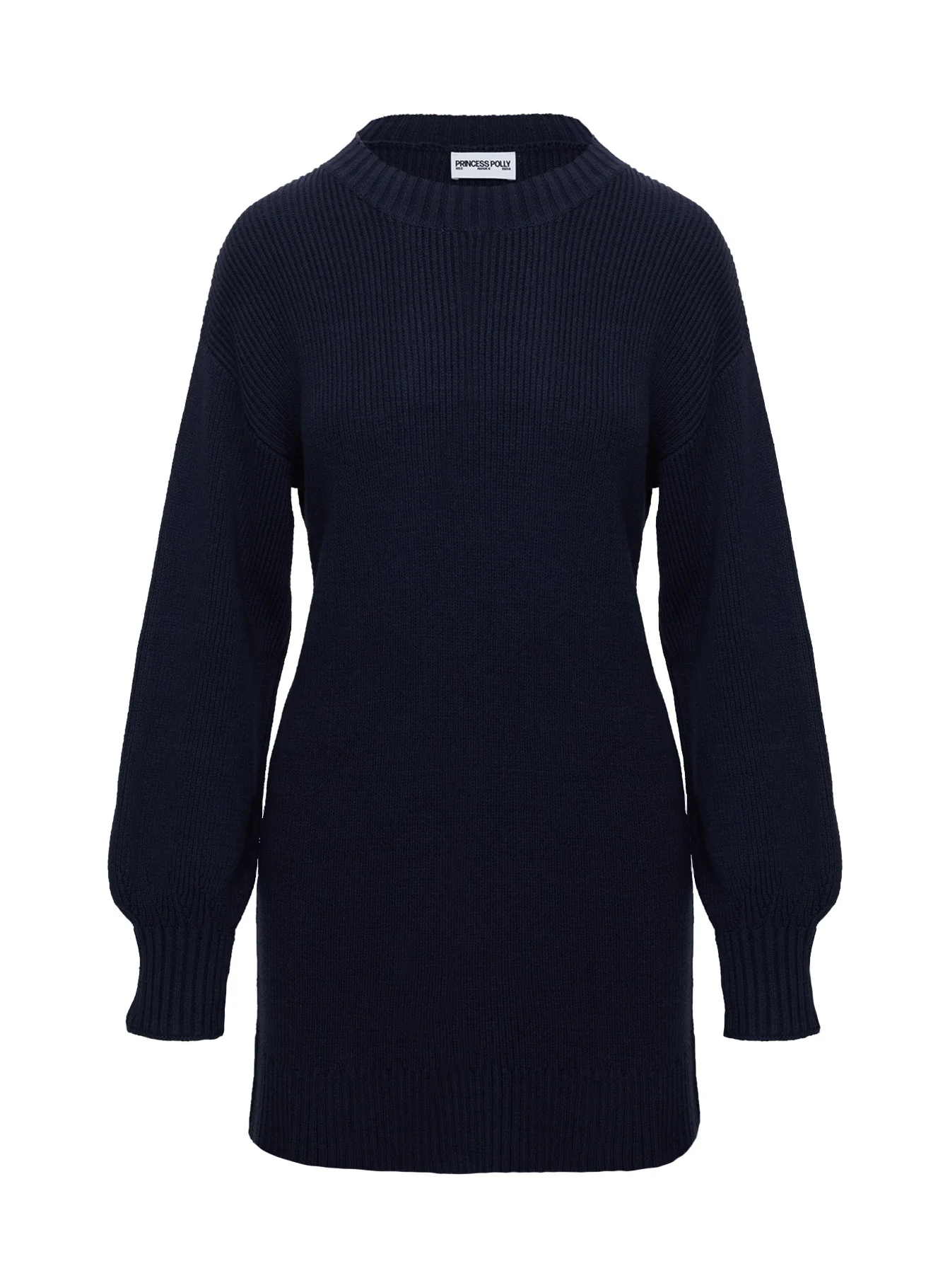 Amsterdam Sweater Navy