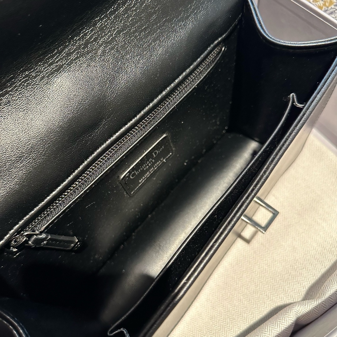 D new arrival MONTAIGNE bag size: 24 cm - Top Club