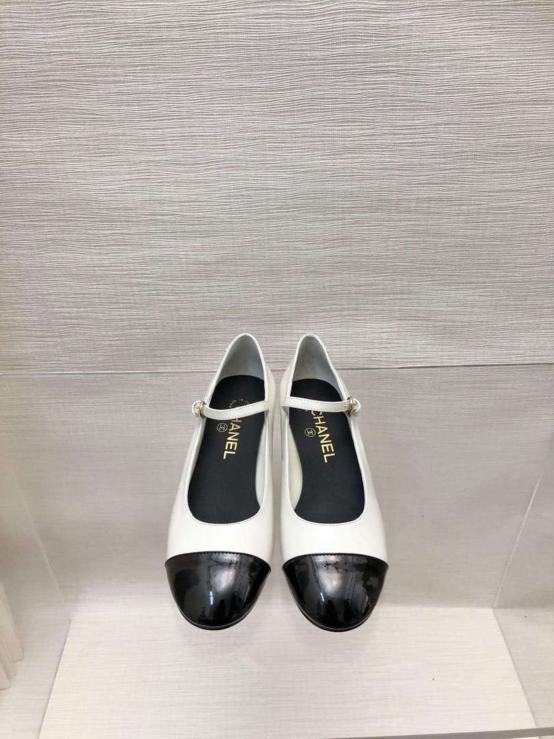 Chanel Women's Sandals Fashion Shoes C93215 - Sneaker Replica Workshop
