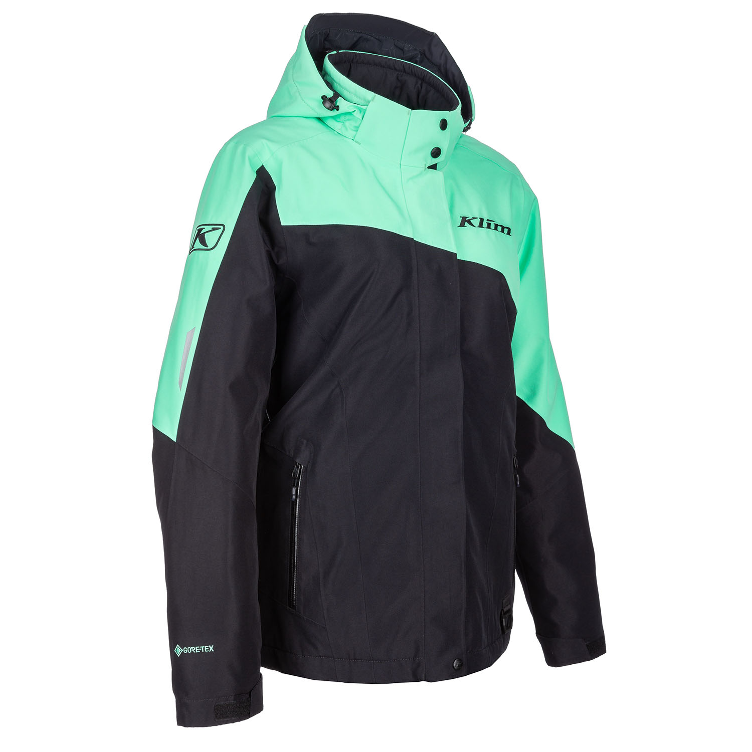 Allure jacket