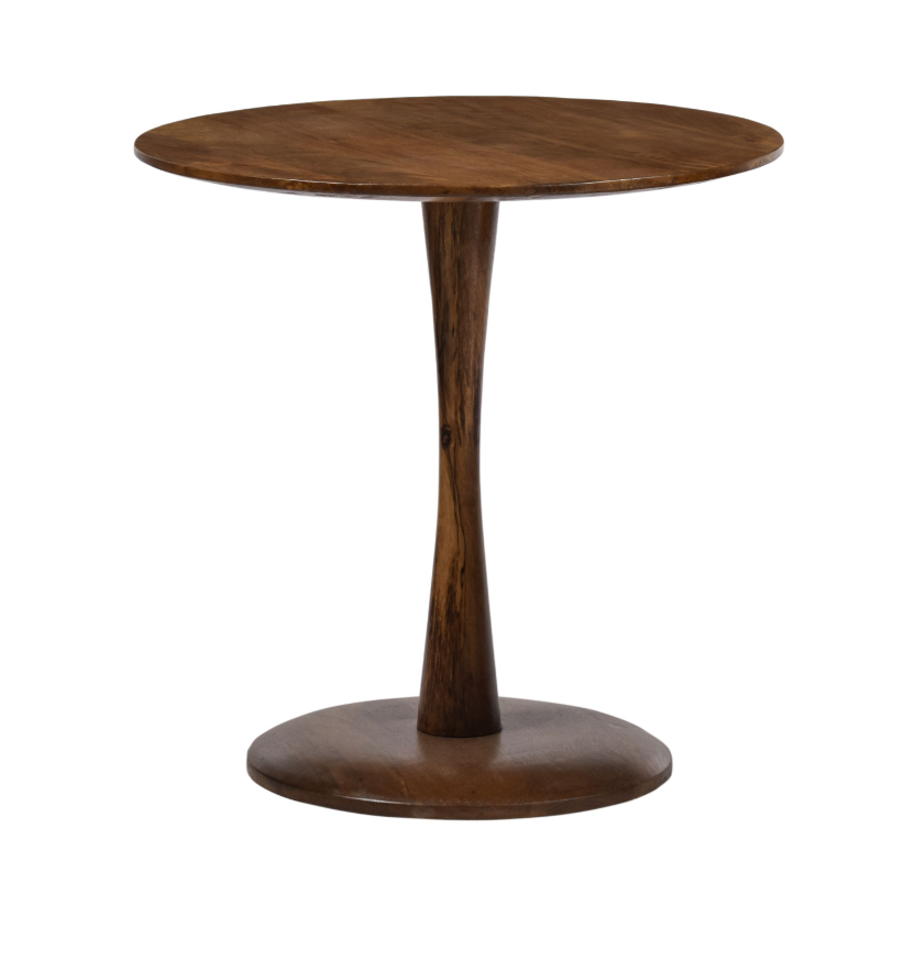 Salontafel Roots 60 Bruin