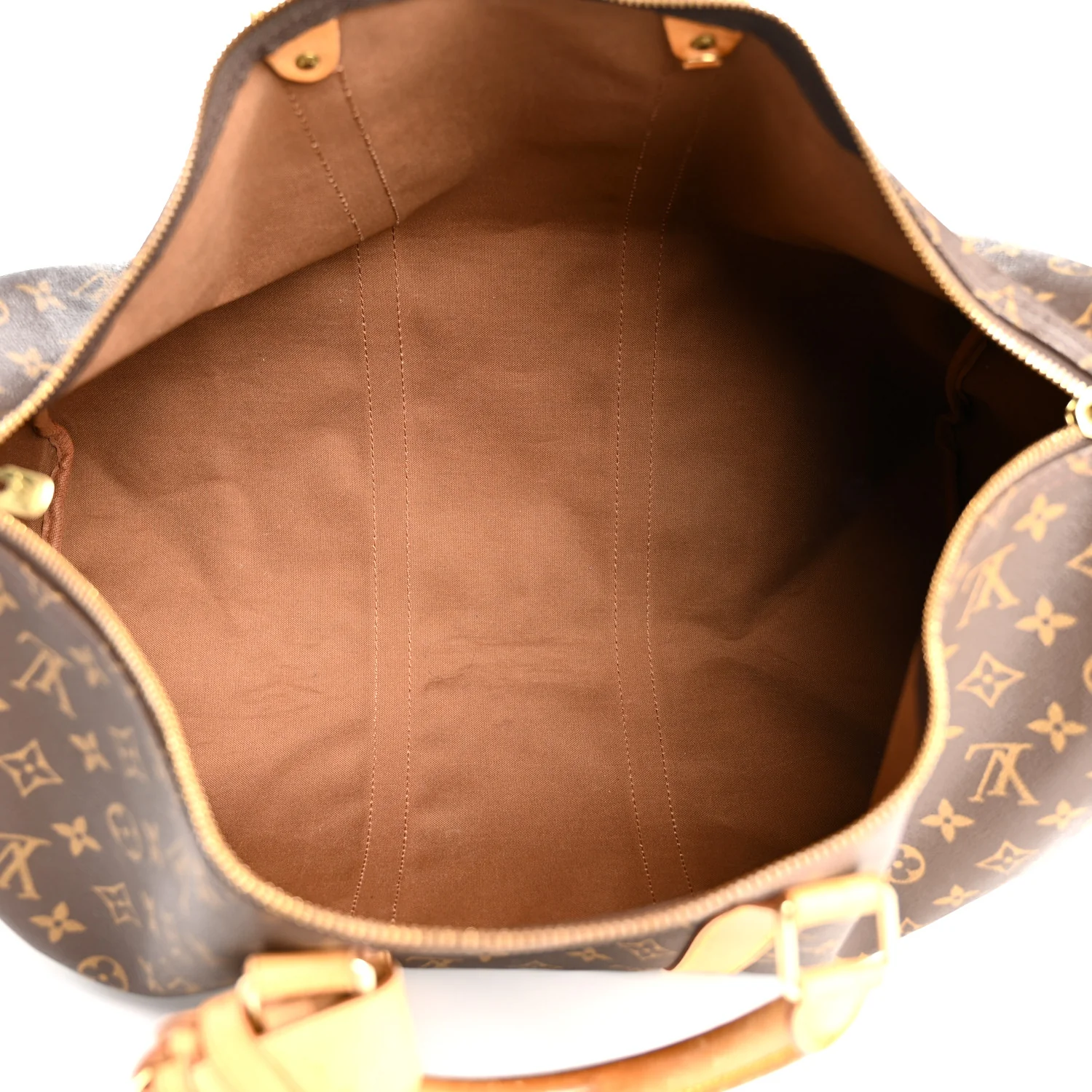 Monogram Keepall 50 - Top Club