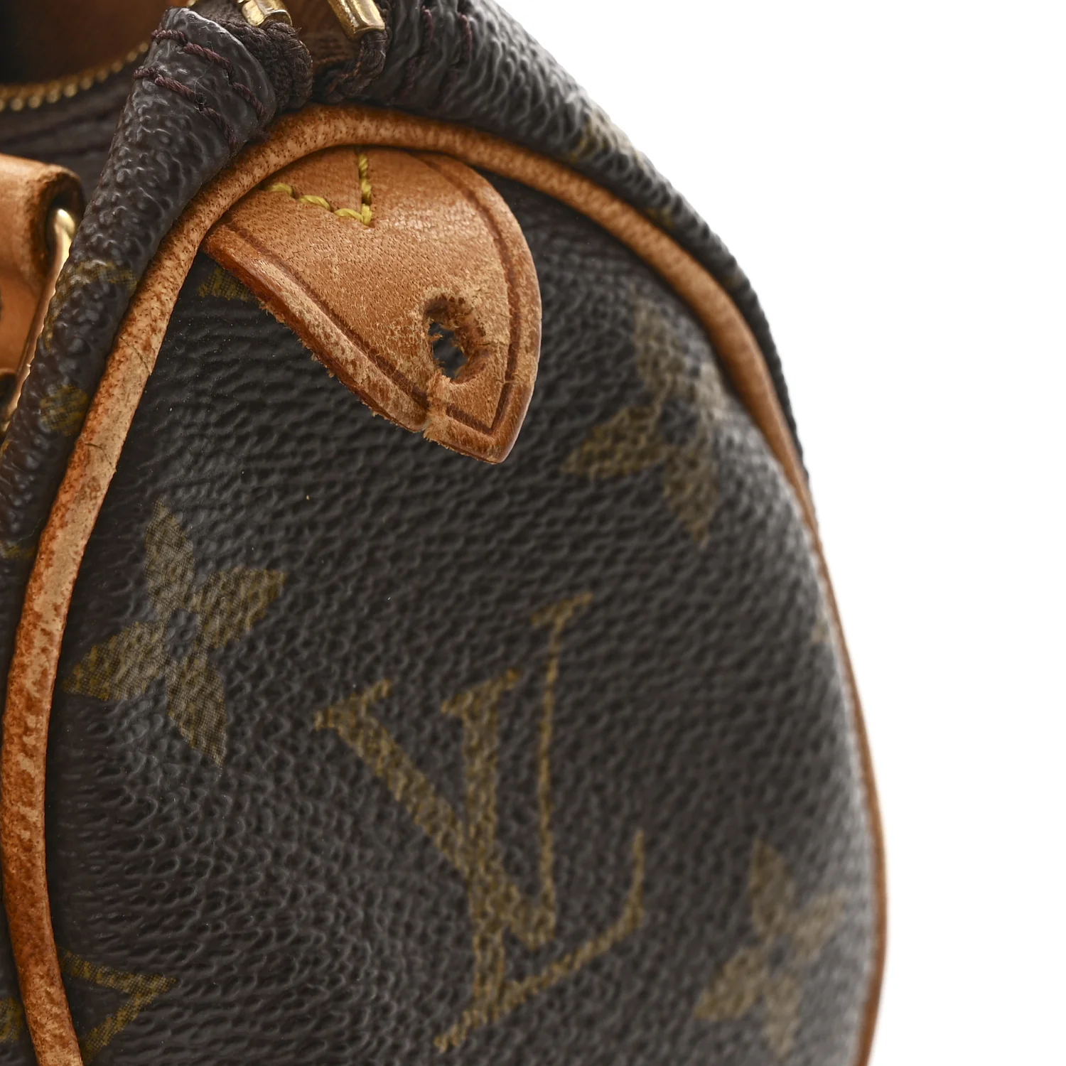 Monogram Mini Sac HL Speedy - Top Club