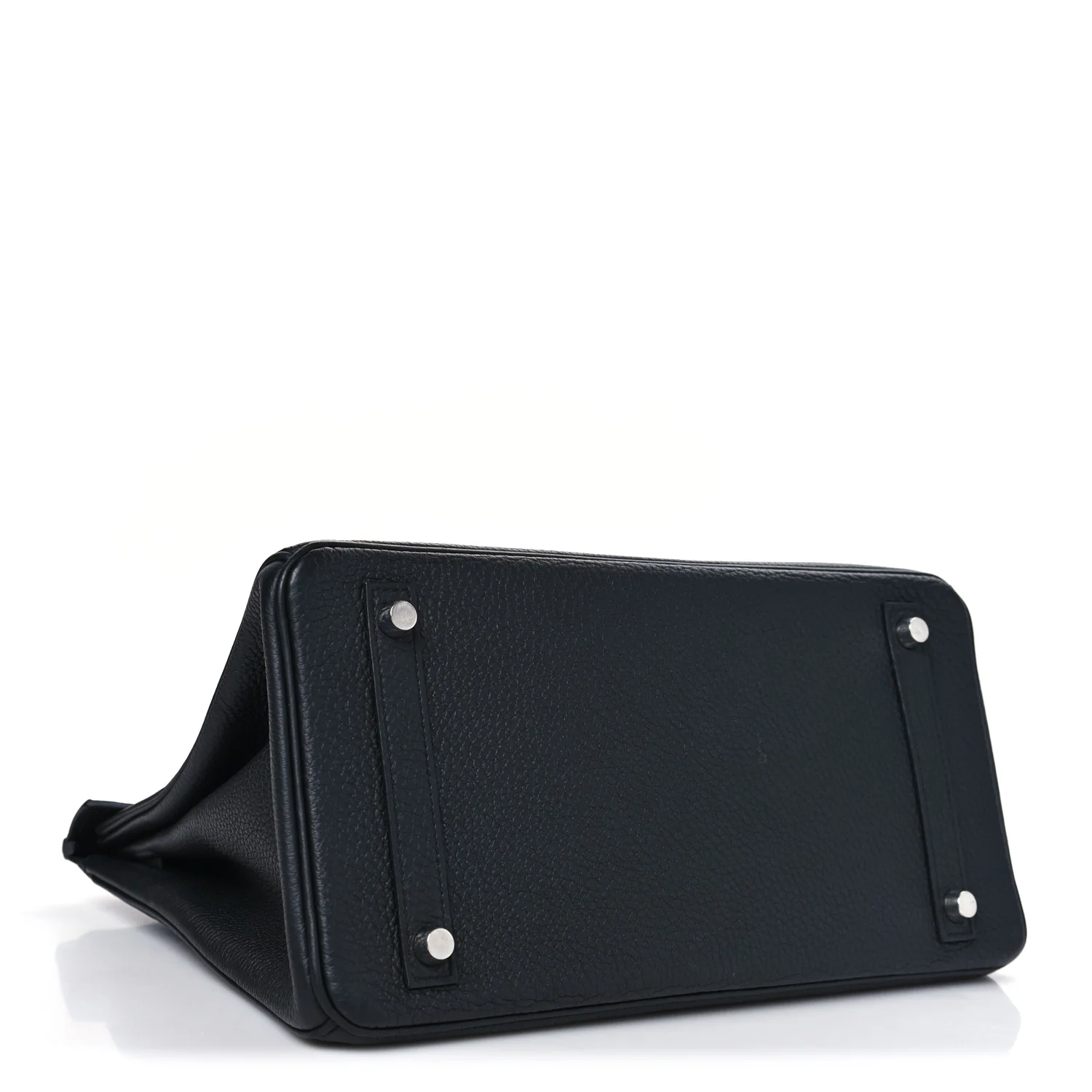 Togo BIRKIN 30 Black - Top Club