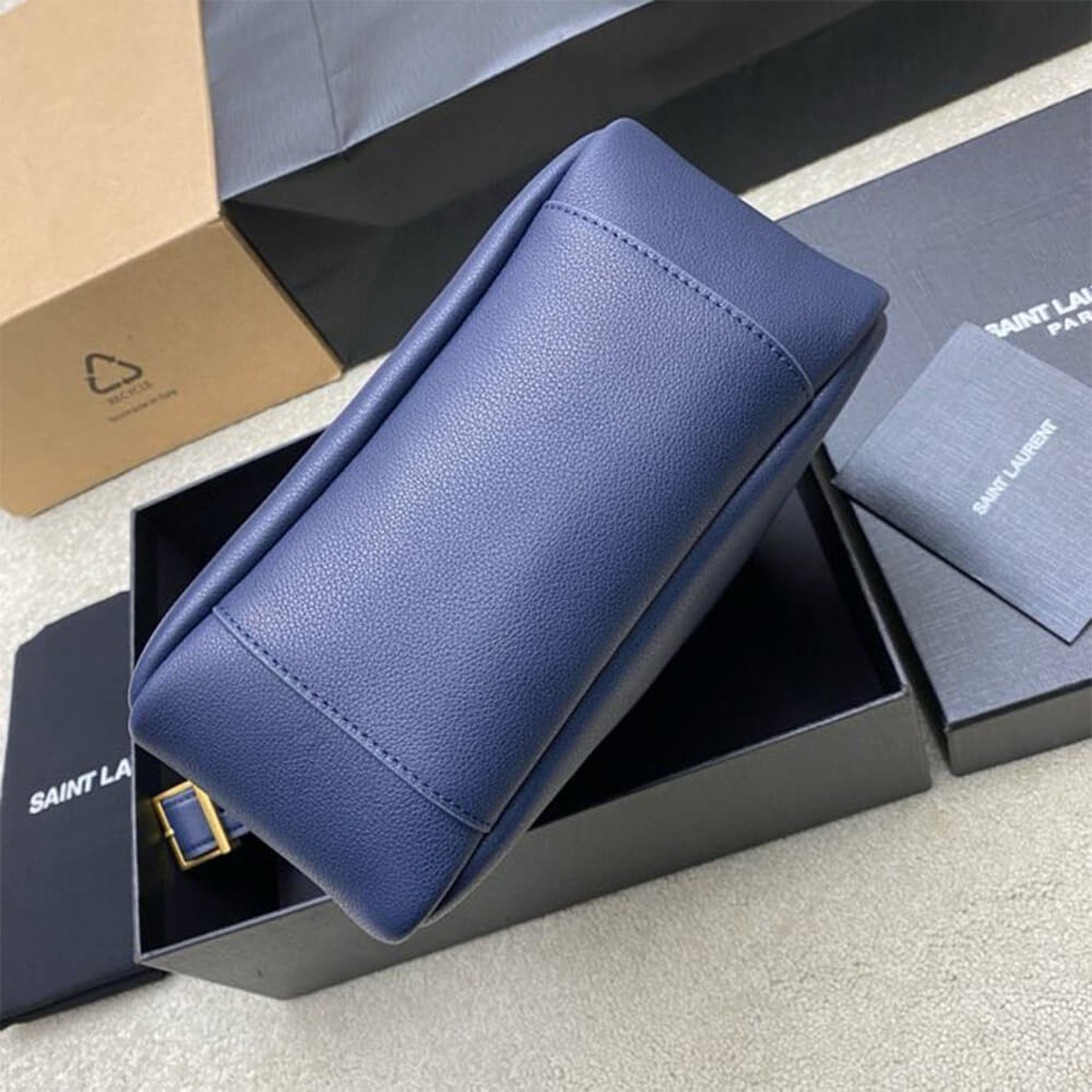 YSL le 5 a 7 supple small - Top Club